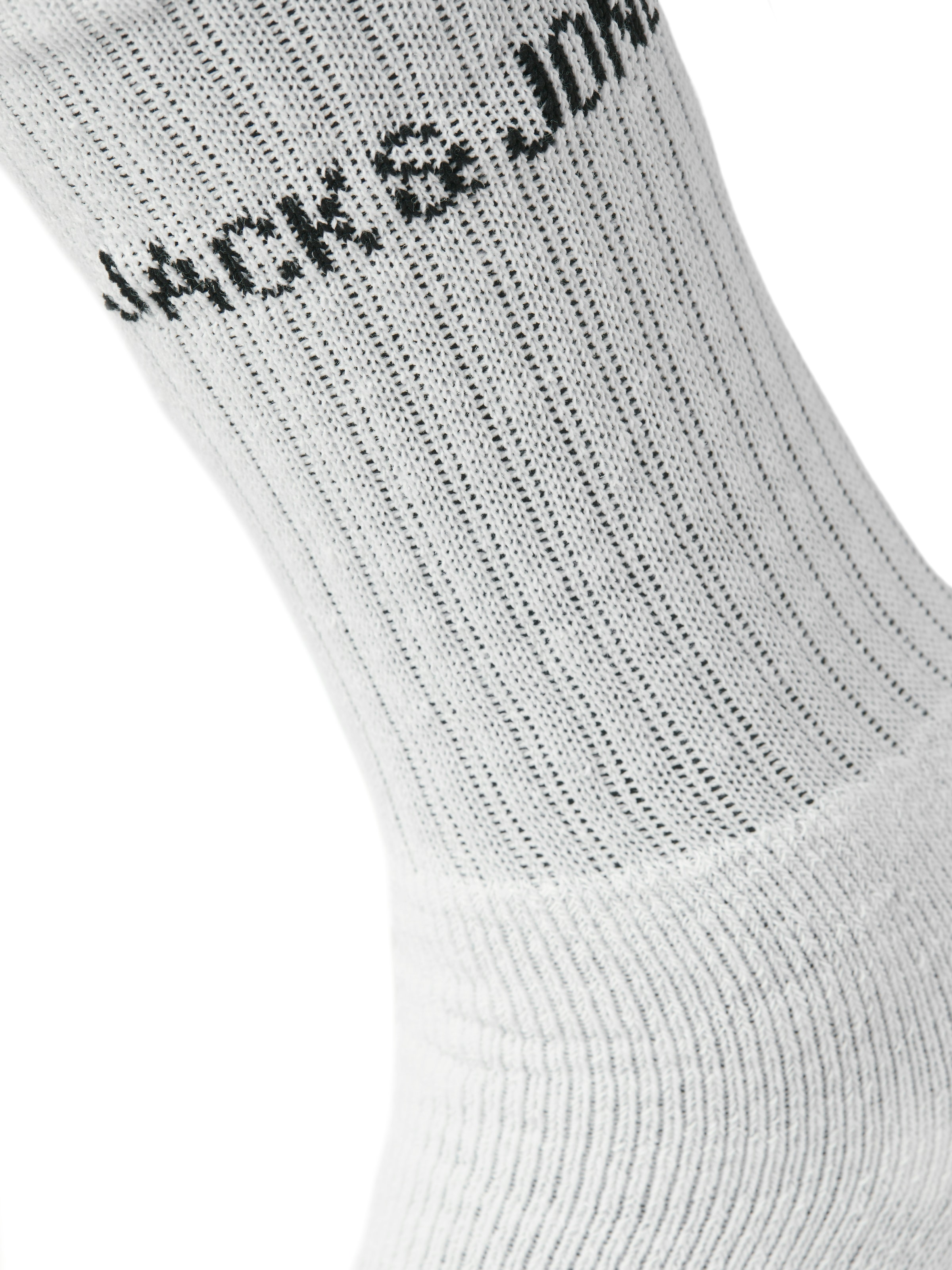 Jack & Jones Tennissocken »JACREGEN TENNIS SOCKS 9 PACK NOOS« Packung, 9 Paar tlg. Baumwollmischung, Einheitsgröße