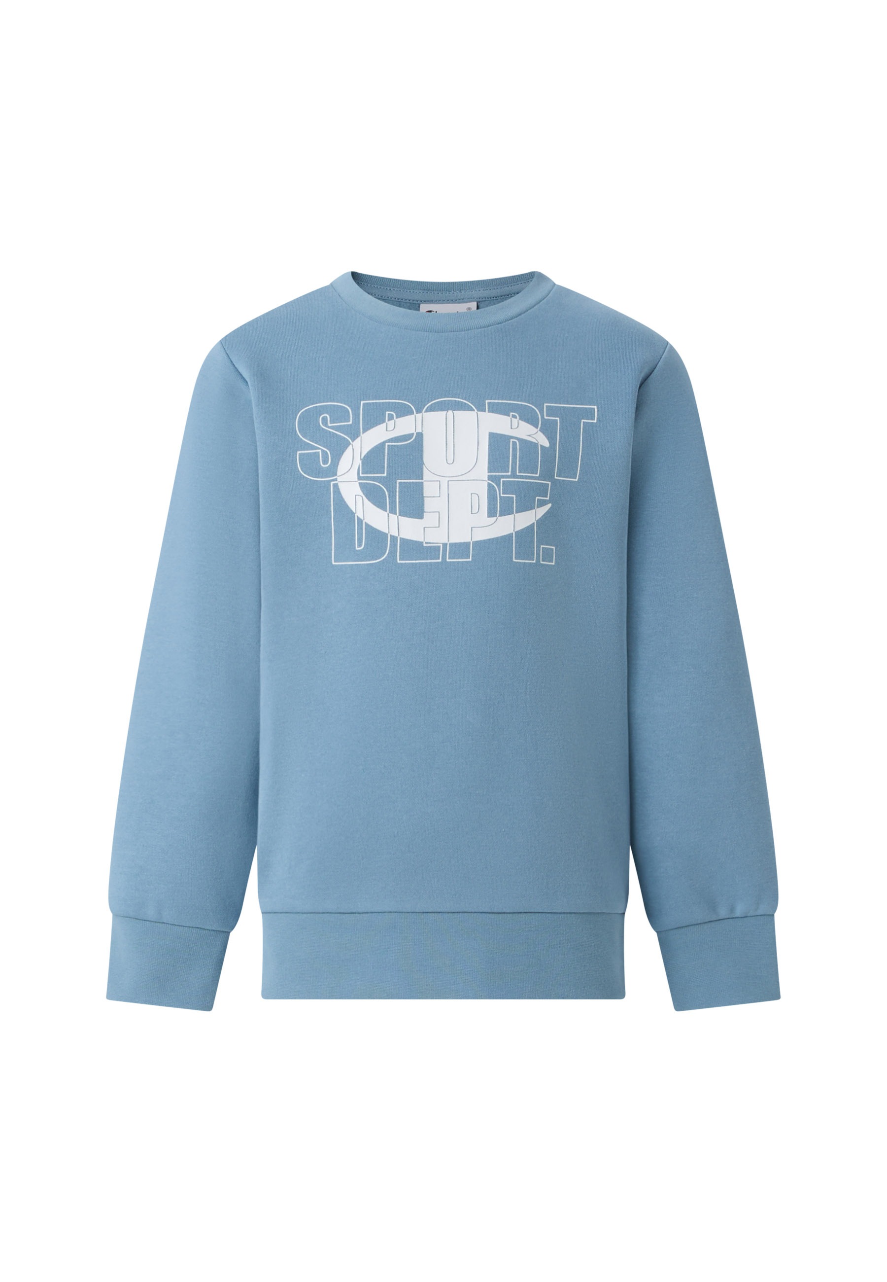 Champion Sweatshirt »SPORTWEAR CREWNECK Standard Fit«, für Kinder und Jugendliche
