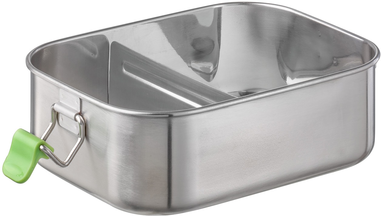APS Lunchbox, (1 tlg.), wiederverwendbar