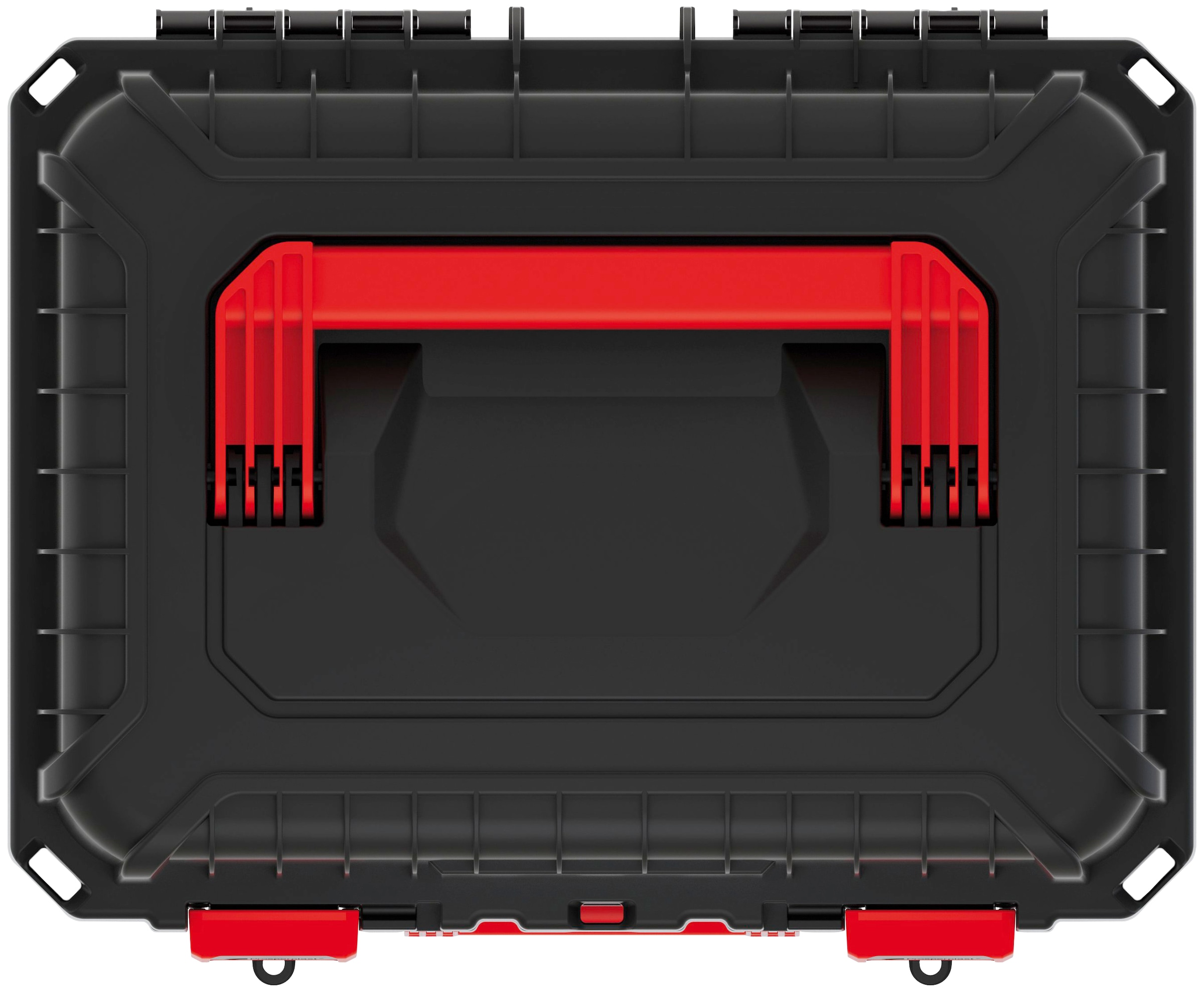 Prosperplast Werkzeugbox »HEAVY«, 44,5 x 36 x 21,6 cm jetzt im %Sale | Werkzeugkoffer