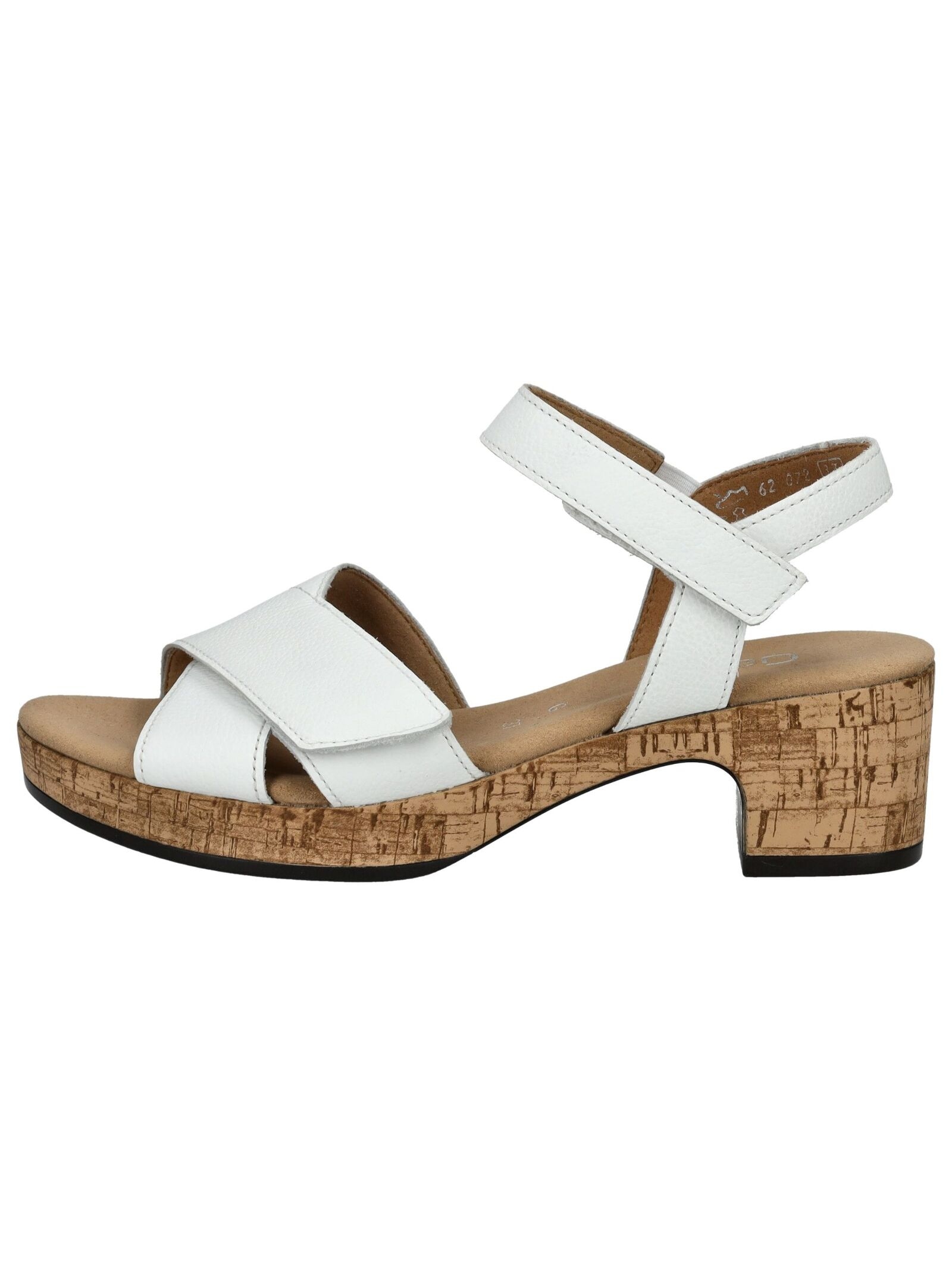 Gabor Comfort Riemchensandale »Gabor Comfort Sandalen Leder«