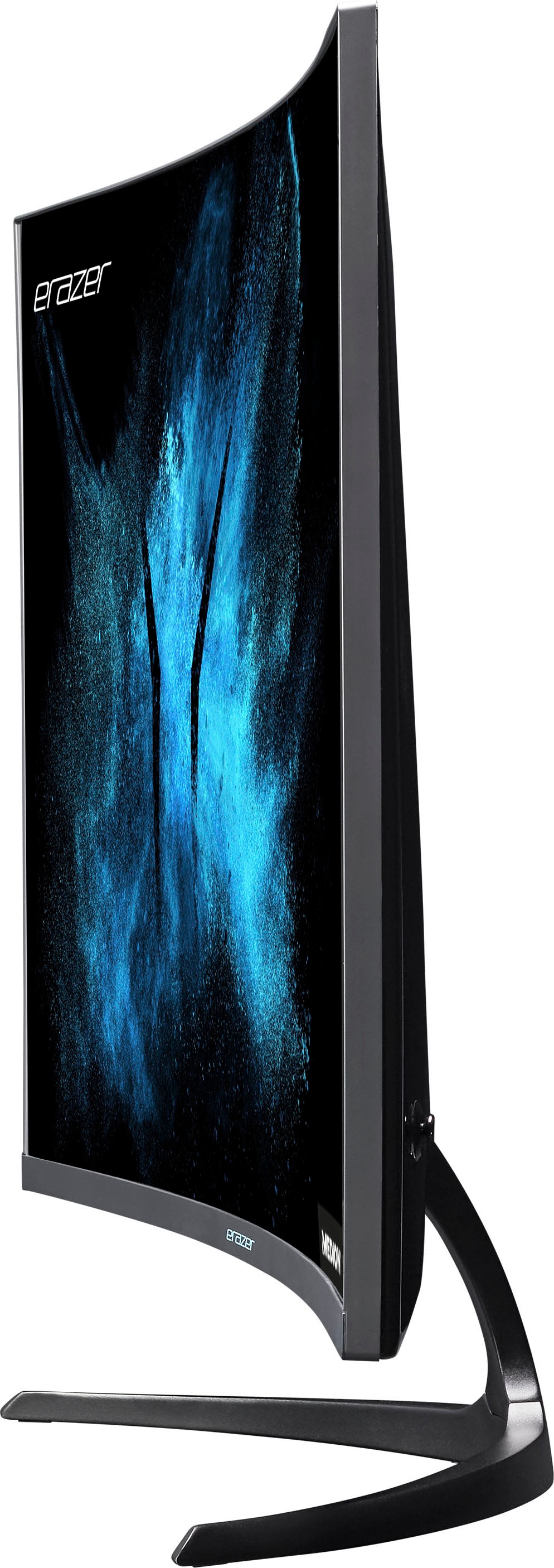 Medion® Gaming-Monitor »Erazer X53275«, 80 cm/31,5 Zoll, 2560 x 1440 px, QHD, 1 ms Reaktionszeit, 144 Hz