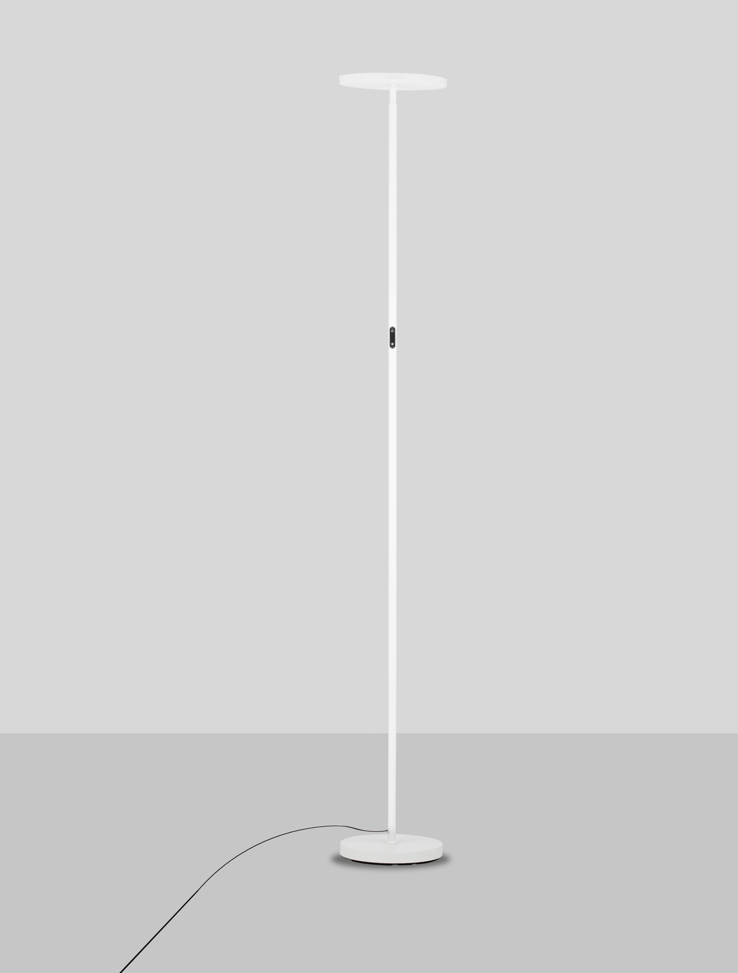 Nova Luce Stehlampe »SINKRO«, 1 flammig