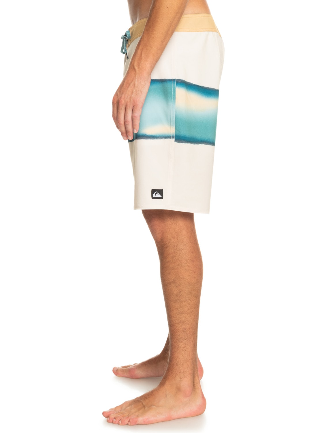 4. Bild von Quiksilver Boardshorts »Surfsilk Air Brush 19"«