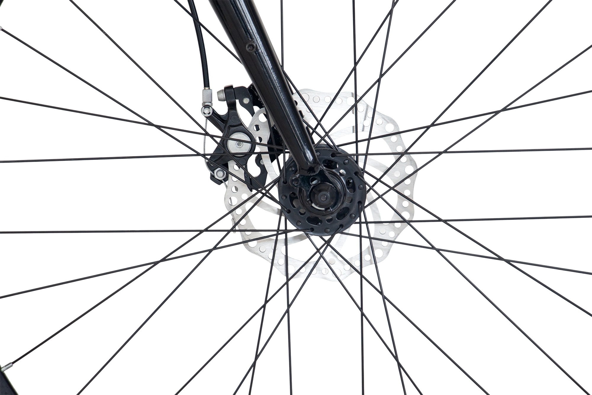 CHILLIZ Rennrad »RDB2.0« 14 Gang Shimano Tourney Schaltwerk Kettenschaltung