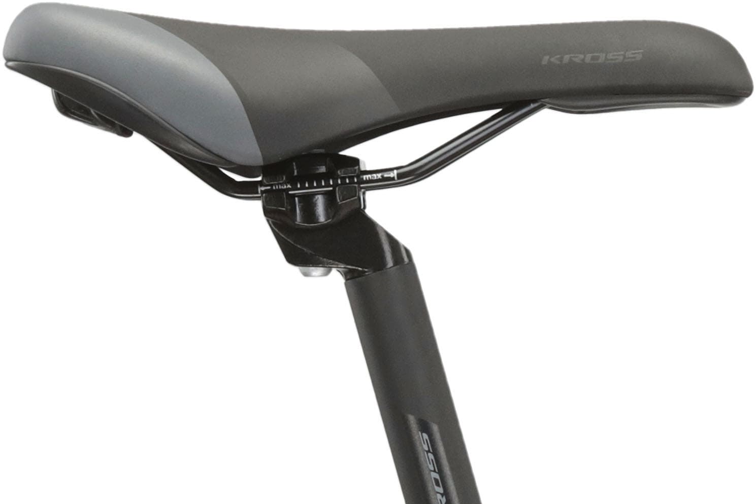 Kross »E-MTB Level Boost 2.0 29 Zoll rot« 11 Gang Shimano DEORE M5100 Schaltwerk Kettenschaltung Mittelmotor 250 W Pedelec, Elektrofahrrad für Damen und Herren, MTB