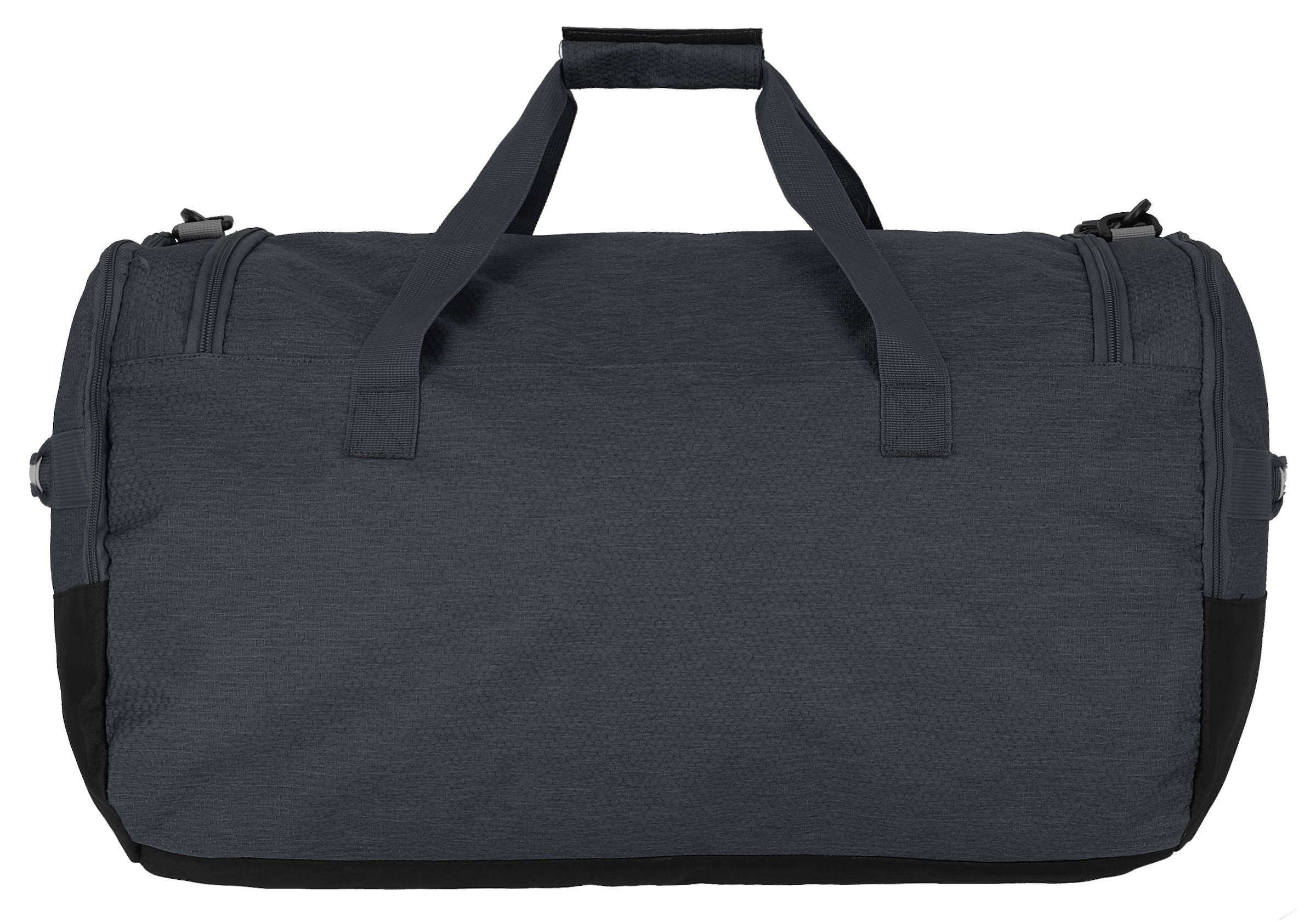 travelite Reisetasche »KICK OFF, verschiedene Größen und Farben«, Reisegepäck Sporttasche Freizeittasche mit Aufsteckfunktion