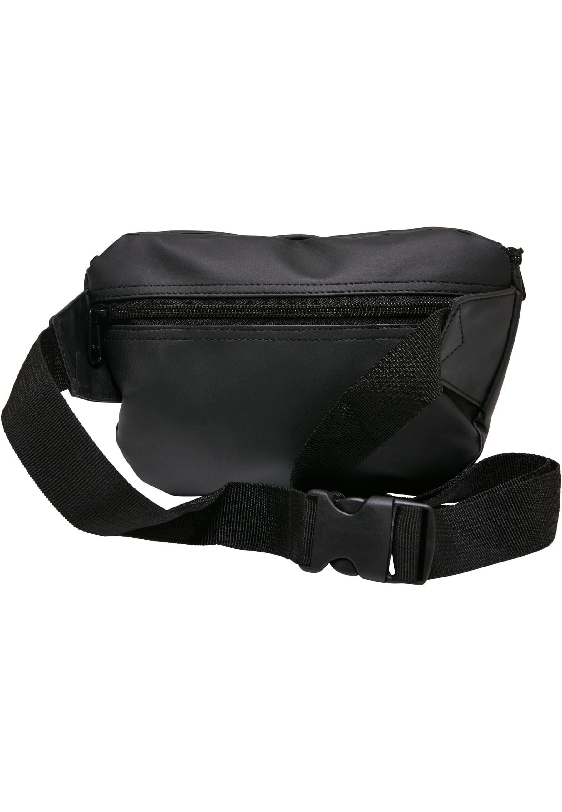 URBAN CLASSICS Bauchtasche »Urban Classics Unisex Coated Basic Hip Bag«