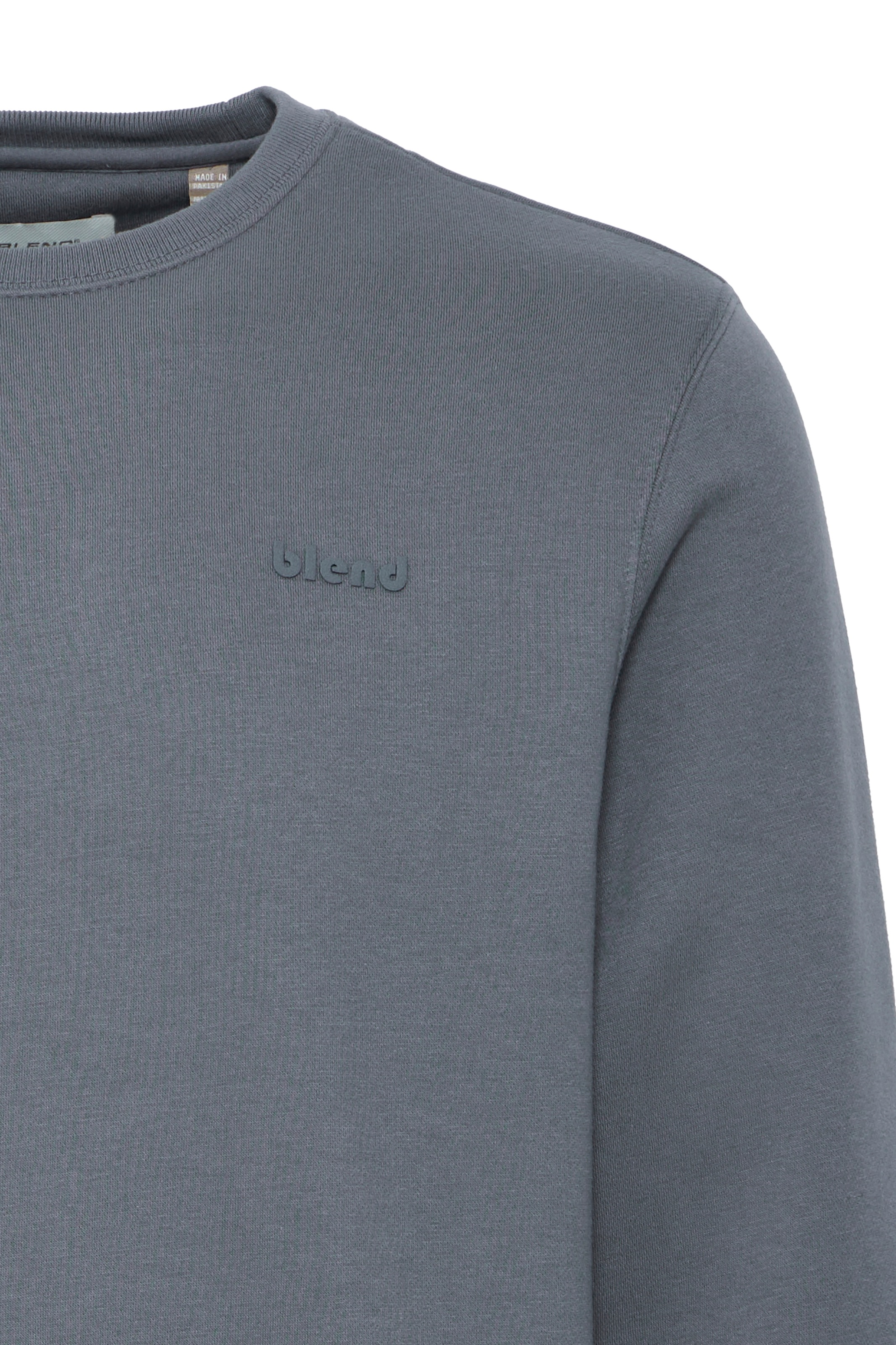 Blend Sweatshirt »BHDOWNTON CREW NECK SWEAT NOOS«
