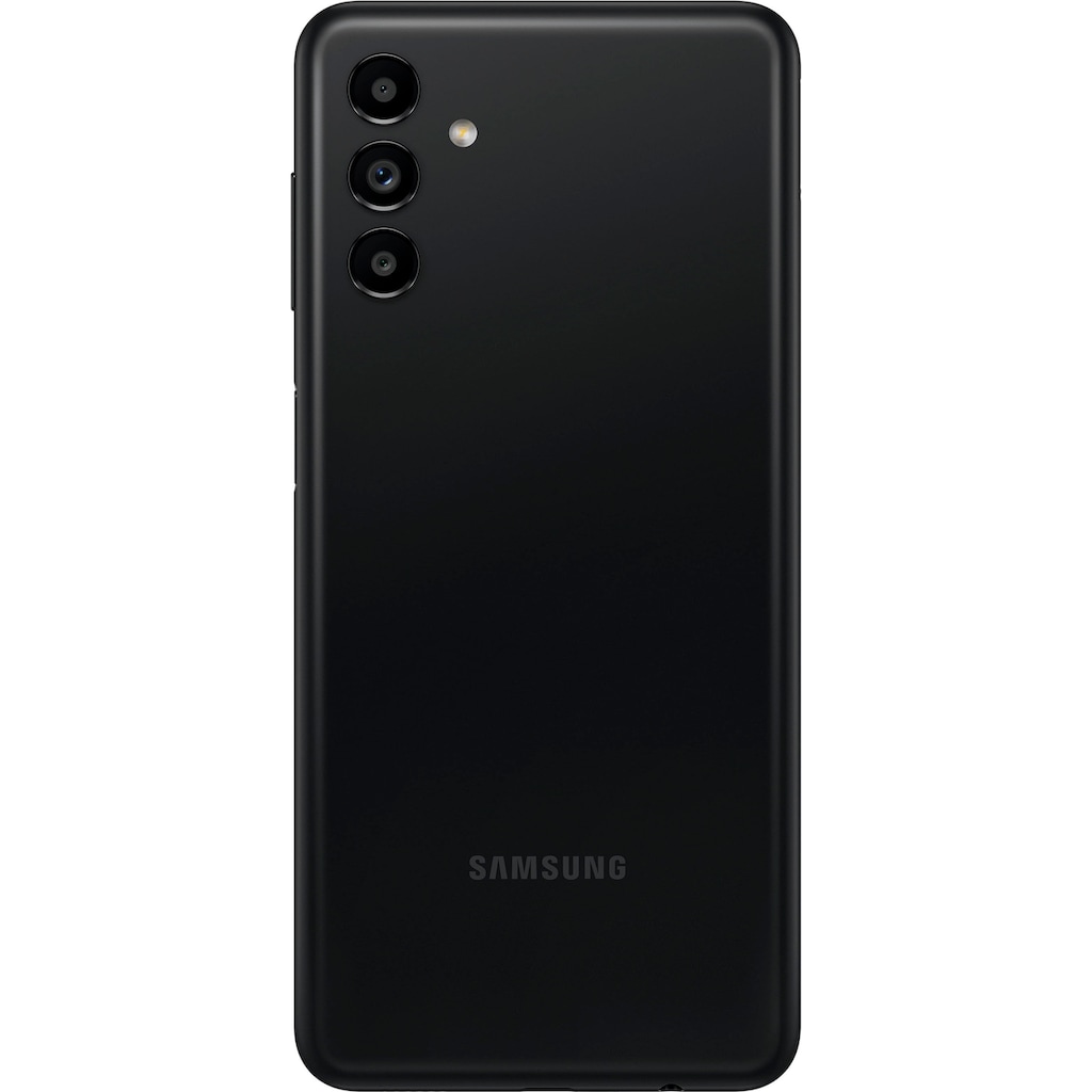 Samsung Smartphone »Galaxy A13 5G«, schwarz, 16,55 cm/6,5 Zoll, 64 GB Speicherplatz, 50 MP Kamera