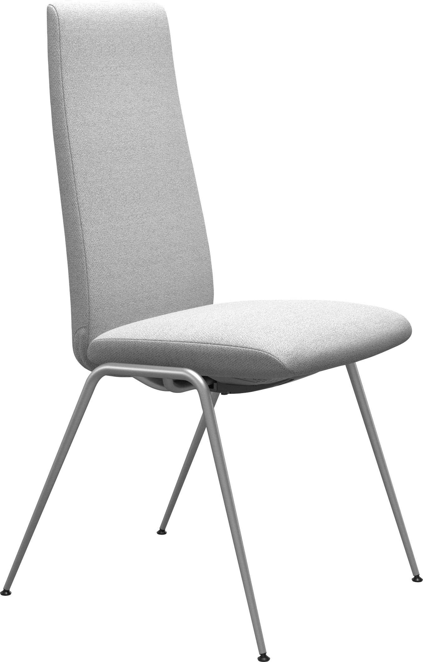 Stressless® Polsterstuhl »Laurel«, ROHLEDER Stoff Q2 FARON, High Back, Größ günstig online kaufen