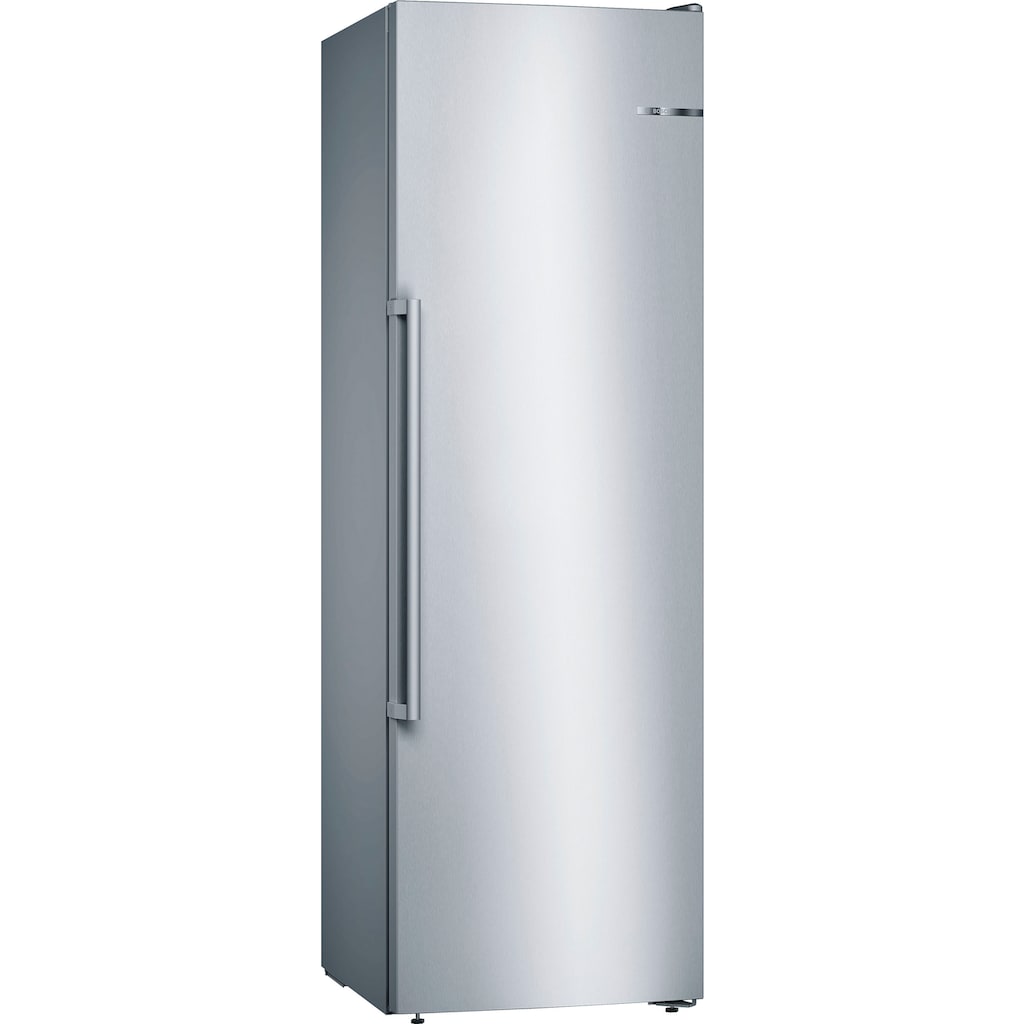 BOSCH Gefrierschrank »GSN36AIEP«, 6, 186 cm hoch, 60 cm breit