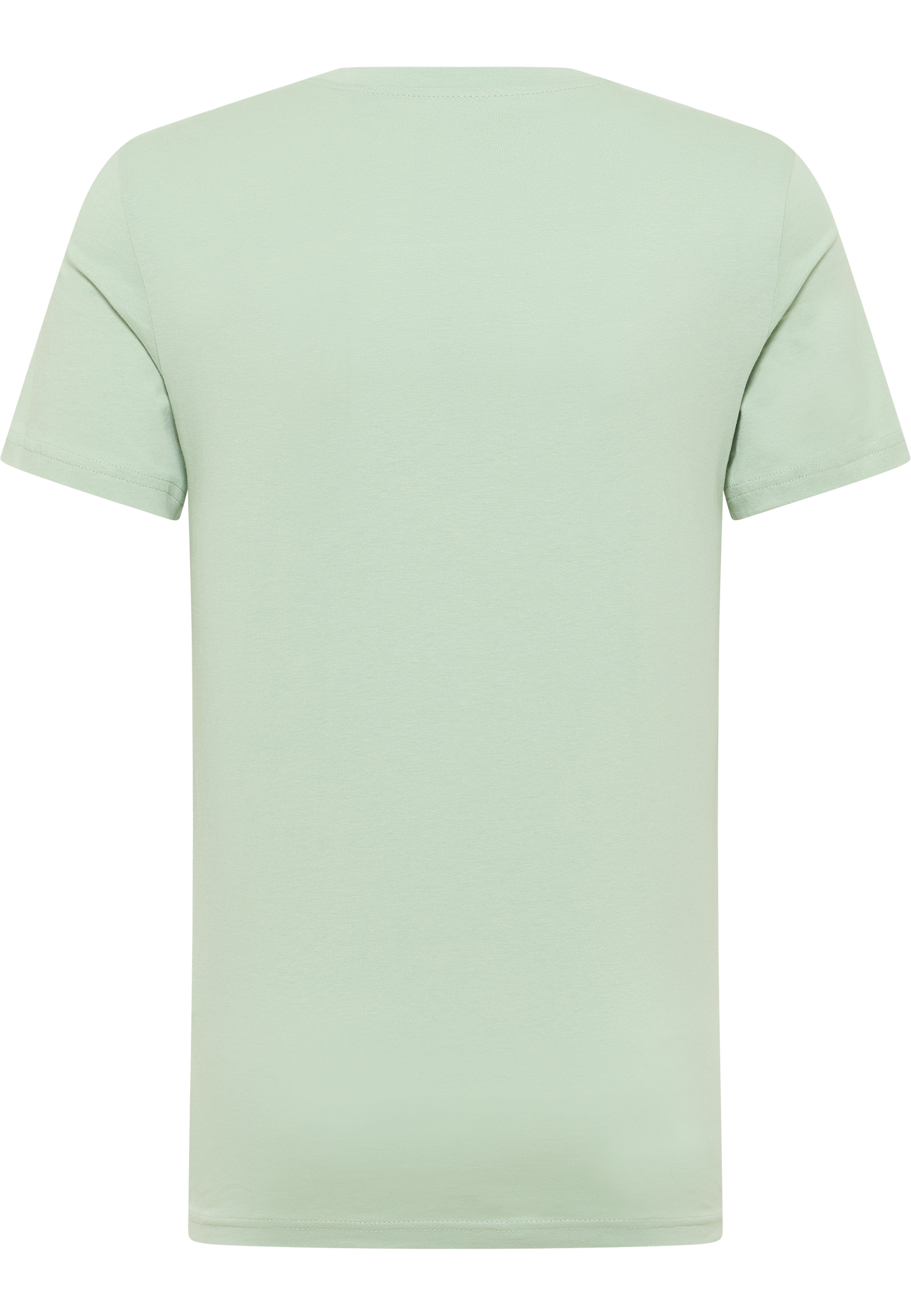 MUSTANG Kurzarmshirt »Herren Style Austin«