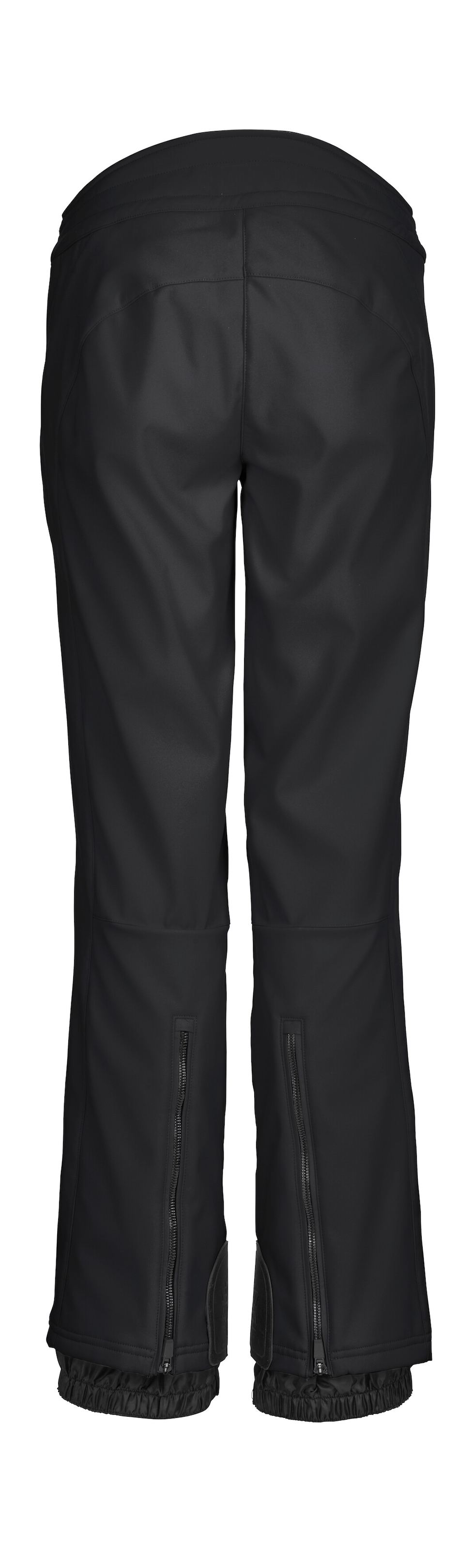 Killtec Skihose »KSW 312 WMN SKI SFTSHLL PNTS«  Atmungsaktive, wasserabweisende Softshell-Hose mit Fleecefutter