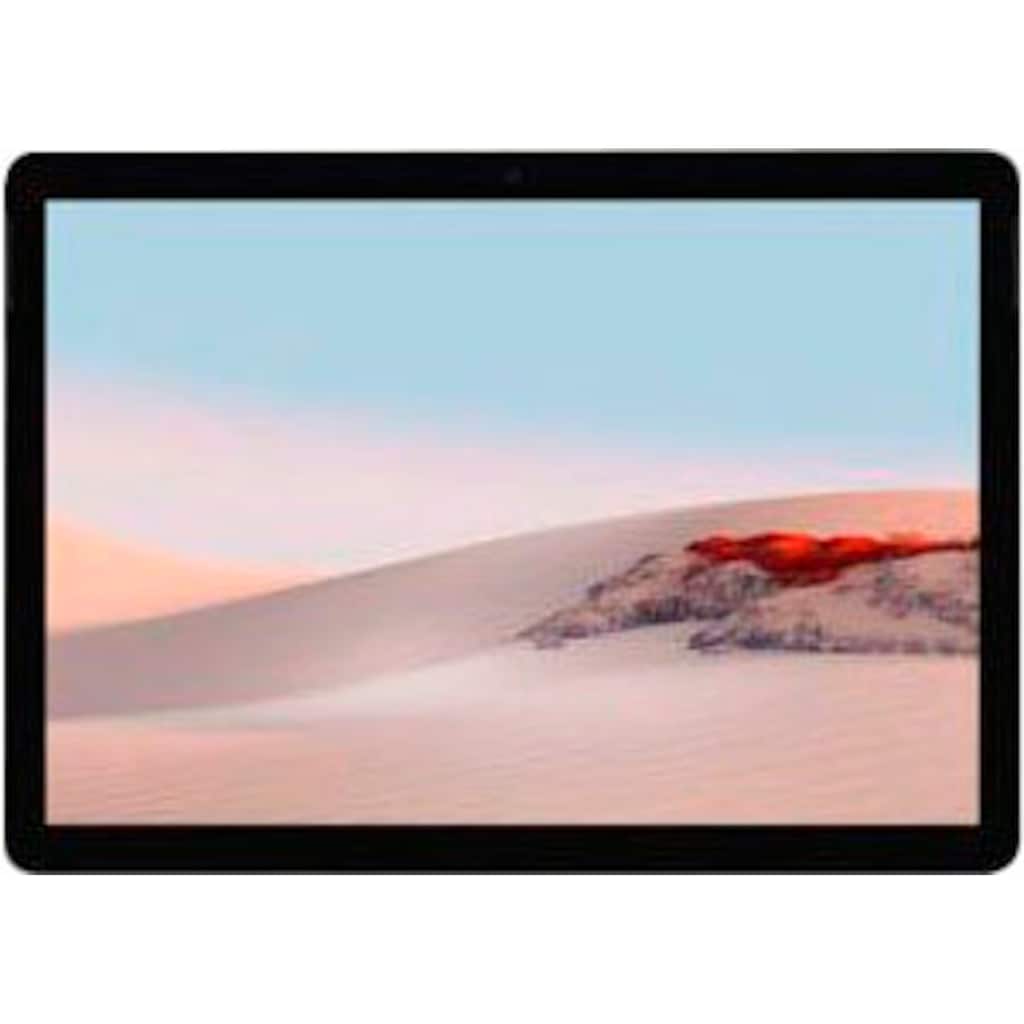 Microsoft Notebook »Surface Go 3«, 26,67 cm, / 10,5 Zoll, Intel, Pentium Gold, UHD Graphics 615, 64 GB SSD