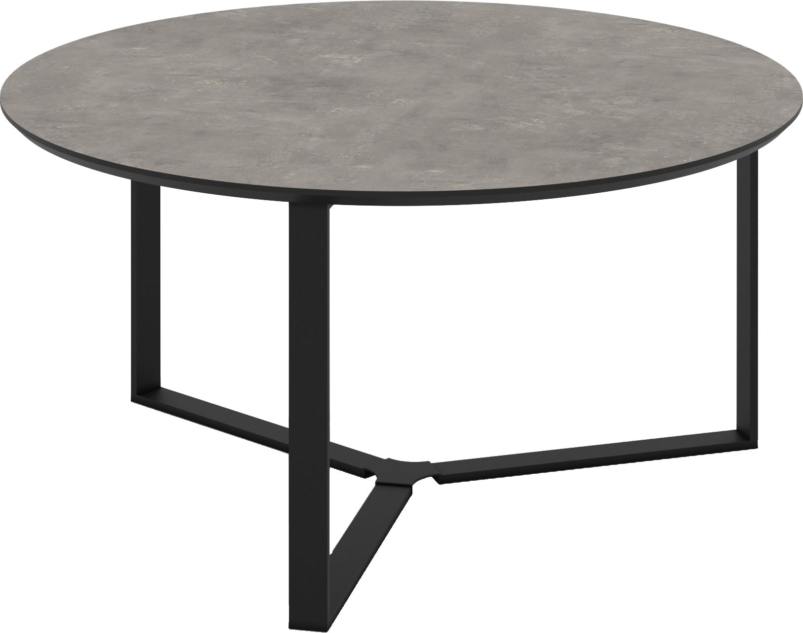 HELA Couchtisch »MASSA« Set, 2 Stk. tlg.