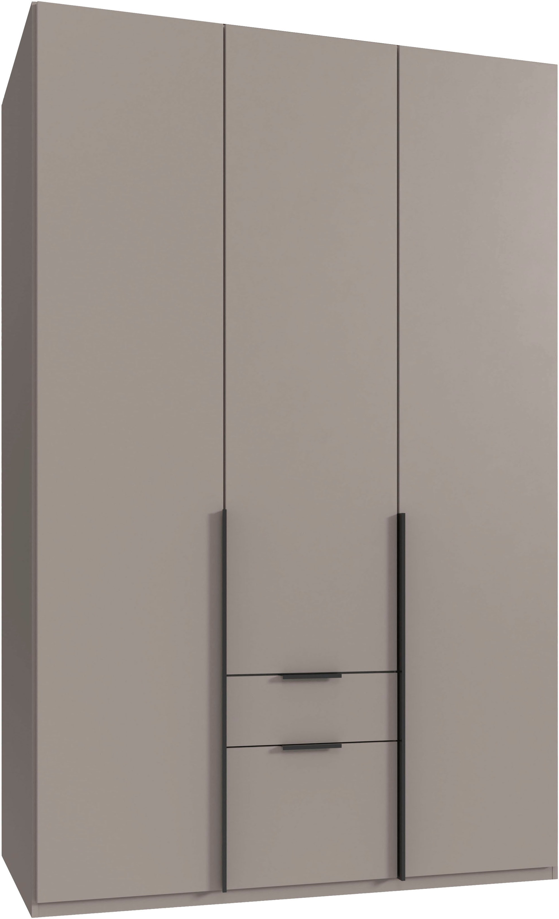Wimex Kleiderschrank »Mugano, in vielen Breiten, 208 oder 236cm hoch, Made günstig online kaufen