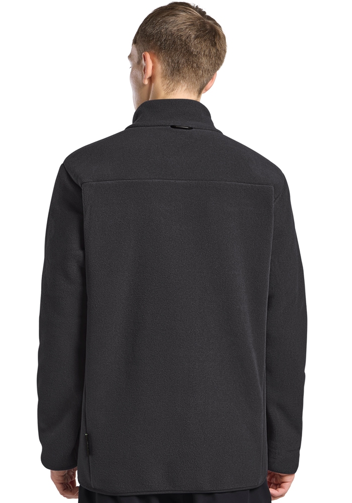 Jack Wolfskin 3-in-1-Funktionsjacke »TAUBENBERG 3IN1 JKT M«, mit Kapuze