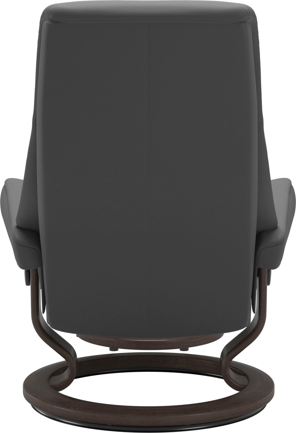 Stressless® Fußhocker »View«, mit Classic Base,Gestell Wenge