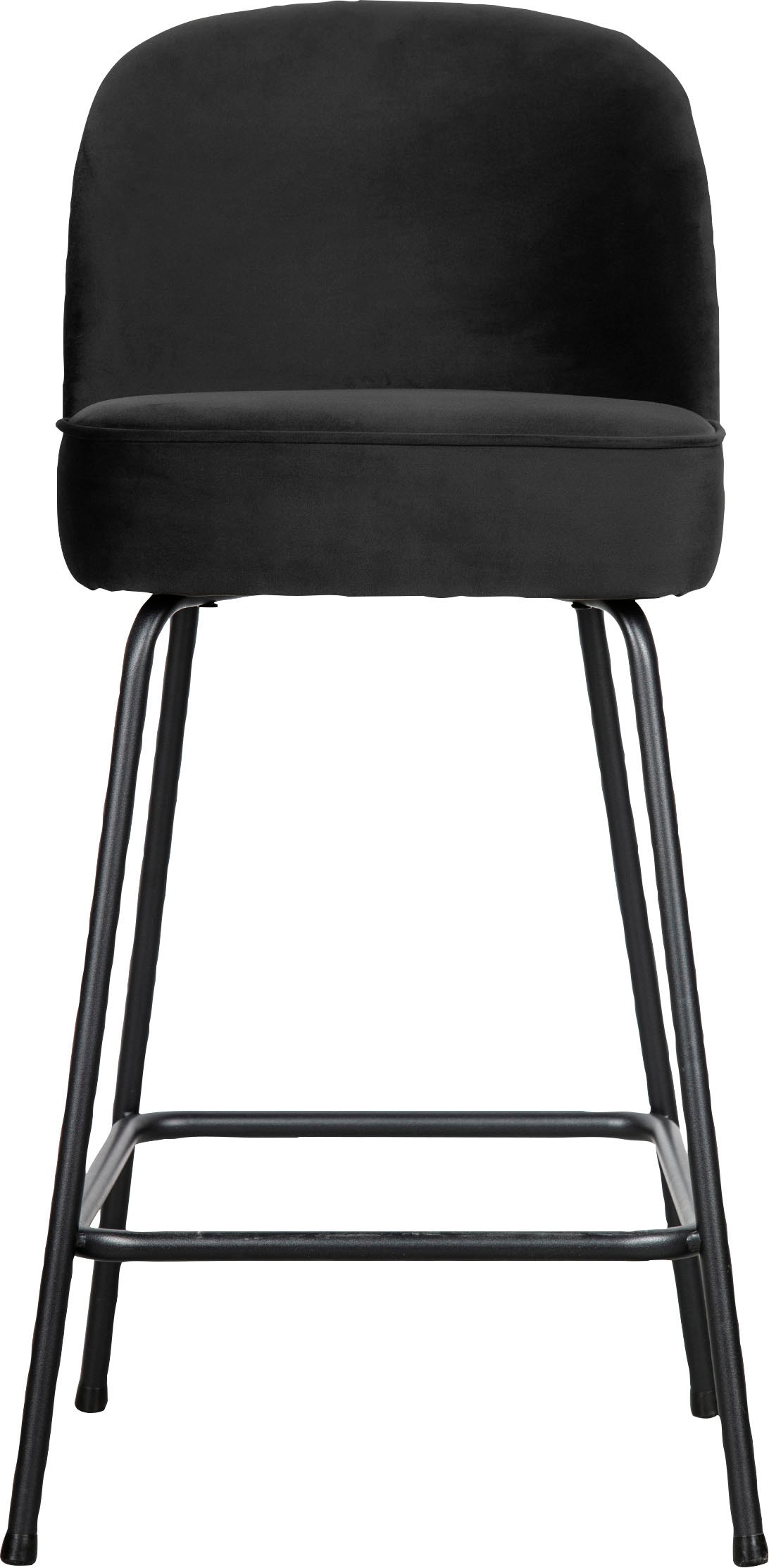 WOOOD Hochstuhl »Stockholm«, 1 St., Struktur (100% Polyester)-Polyester, mi günstig online kaufen