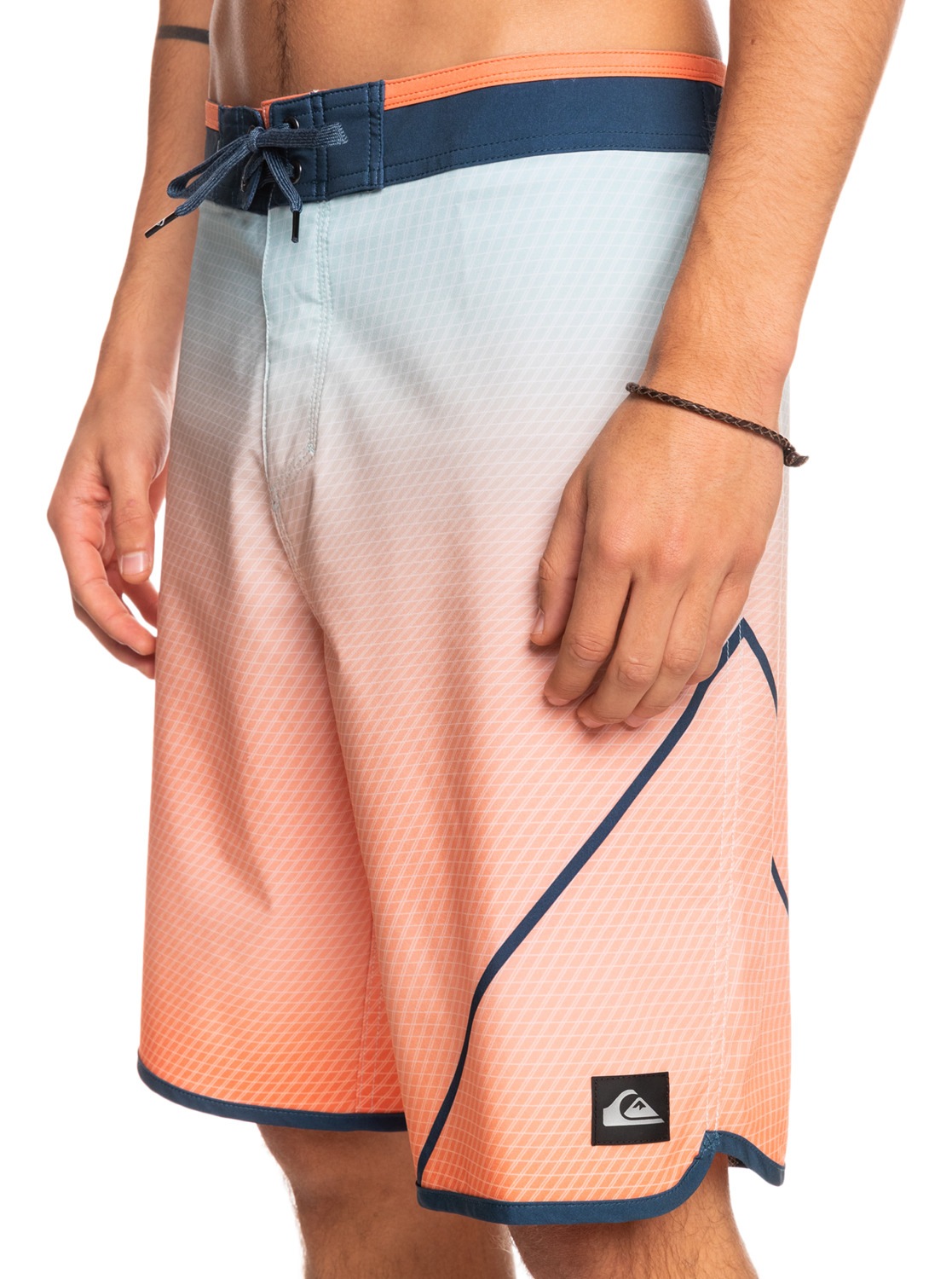 5. Bild von Quiksilver Boardshorts »Surfsilk 20"«