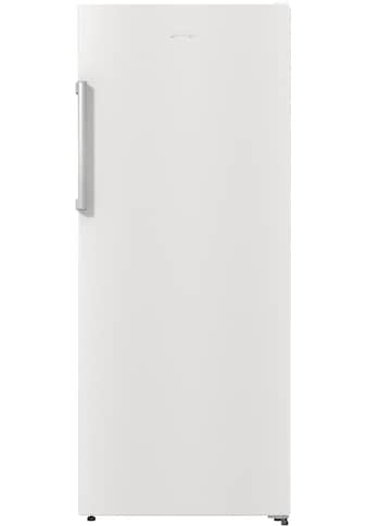 GORENJE Kühlschrank, RB615EEW5, 145 cm hoch, 59,5 cm breit kaufen