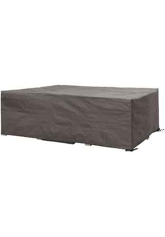 winza outdoor covers Gartenmöbel-Schutzhülle, geeignet für Loungeset, 280x230x80 cm kaufen