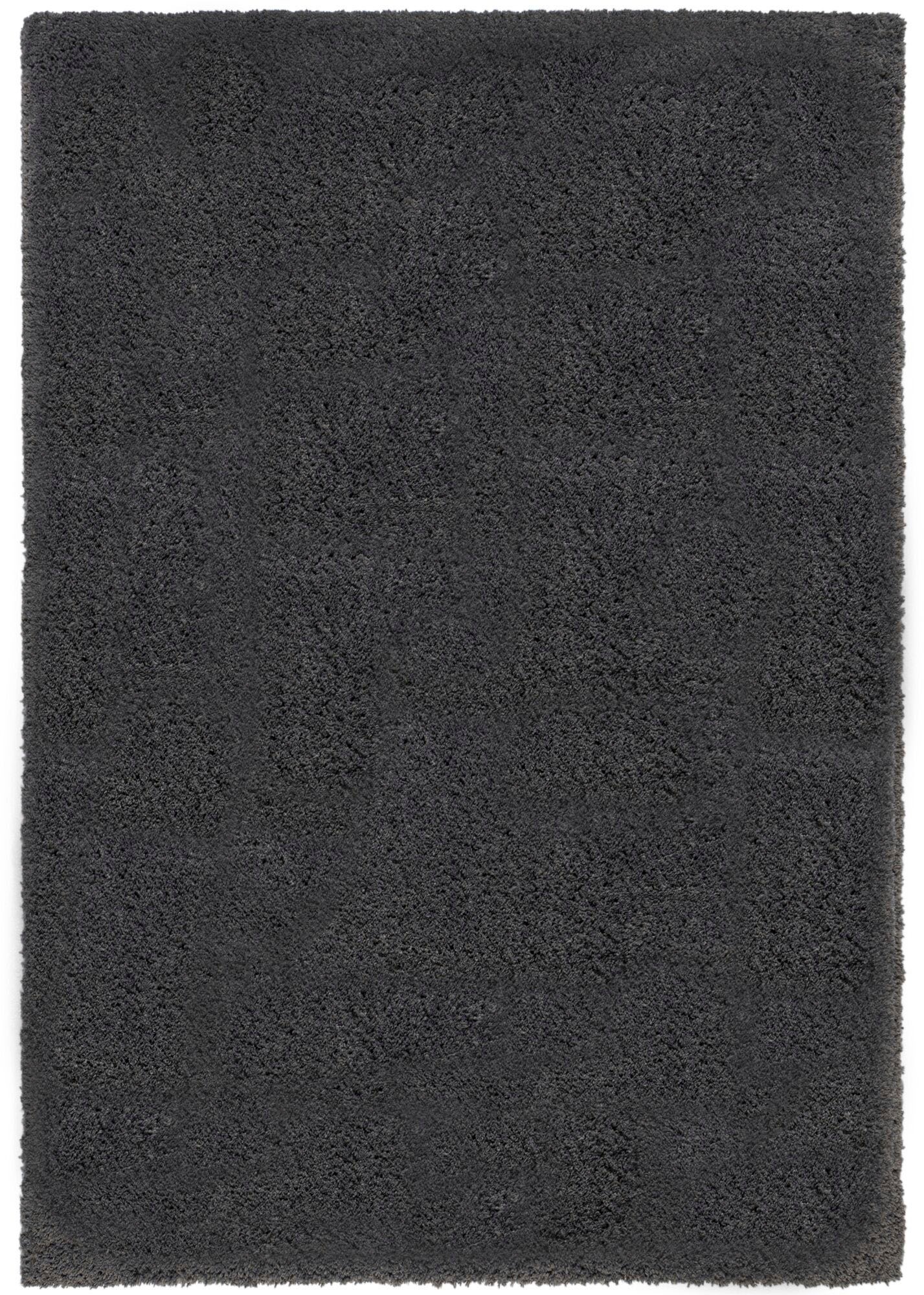 FLAIR RUGS Hochflor-Teppich »Feather«, rechteckig, 40 mm Höhe