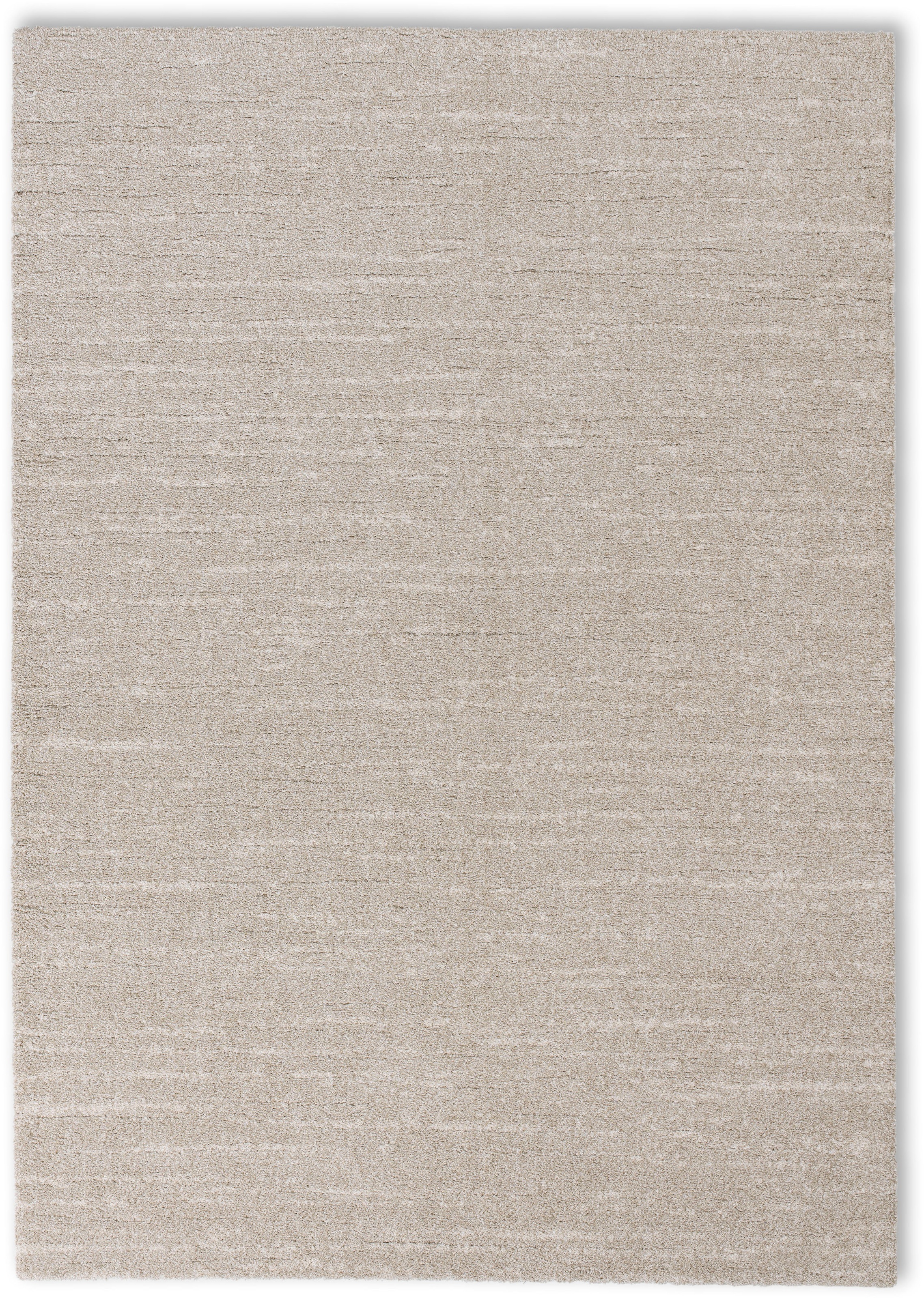 SCHÖNER WOHNEN-Kollektion Teppich »Amaze 240«, rechteckig, 17 mm Höhe, weicher Kurzflor, Wohnzimmer, Schöner Wohnen Kollektion