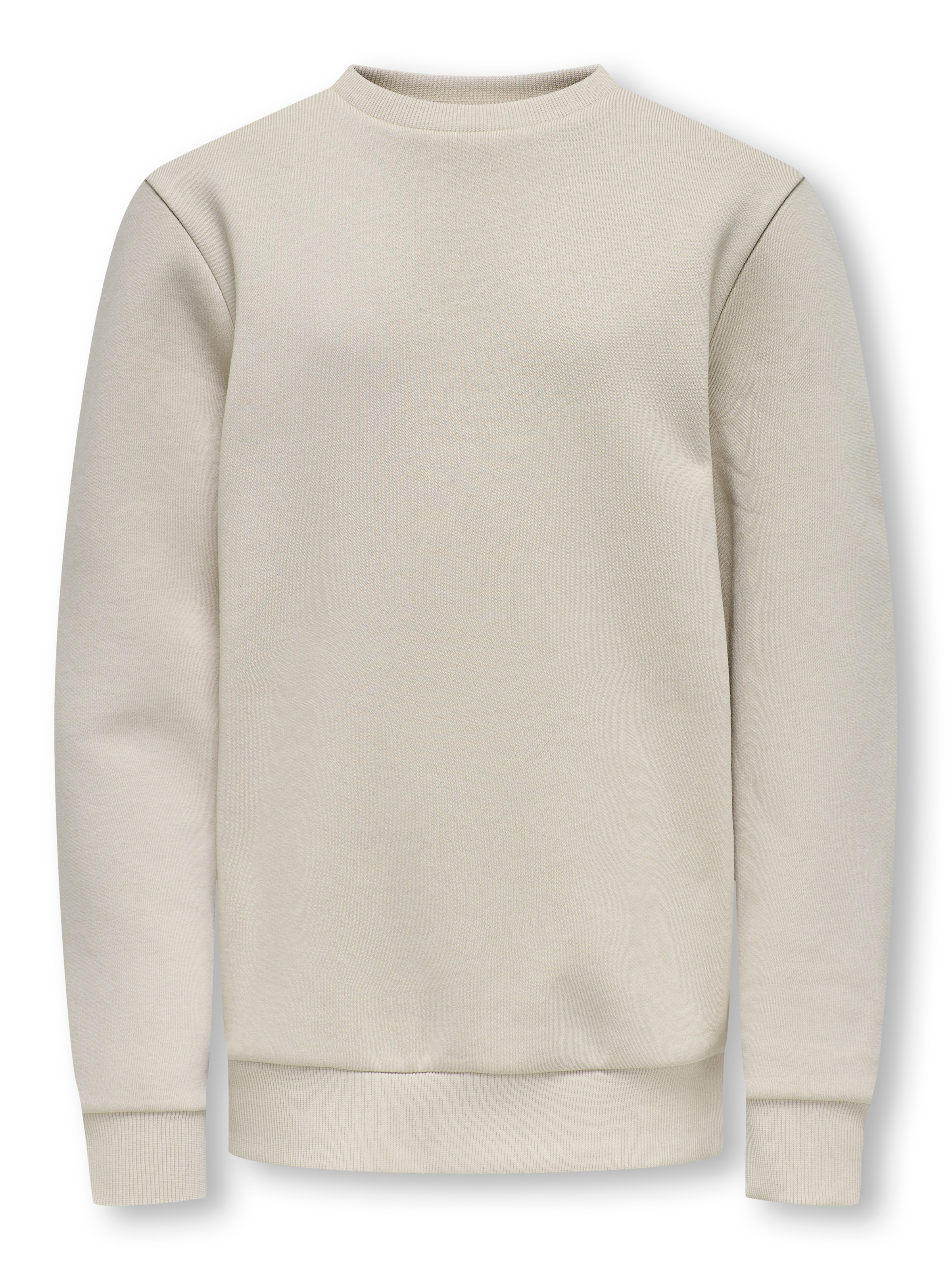 ONLY & SONS junior Sweatshirt »OSJCERES CREW NECK SWT NOOS«, Baumwollmischung, regular fit
