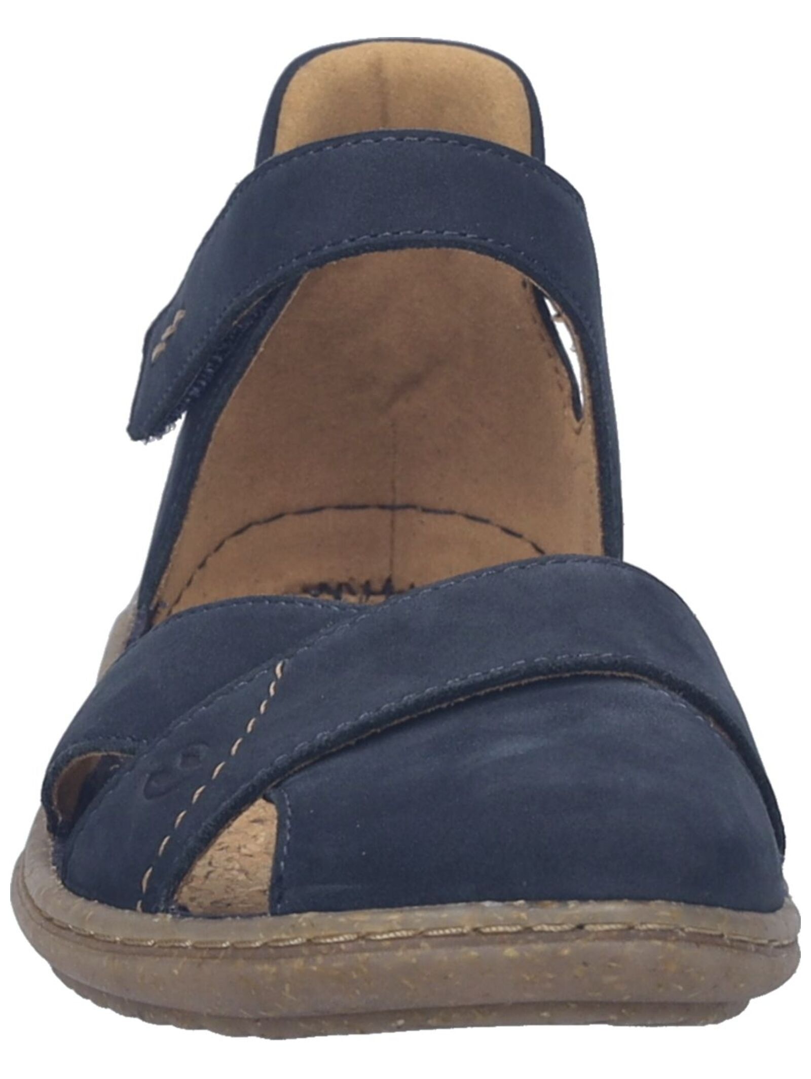 Josef Seibel Riemchensandale »Josef Seibel Sandalen Leder«