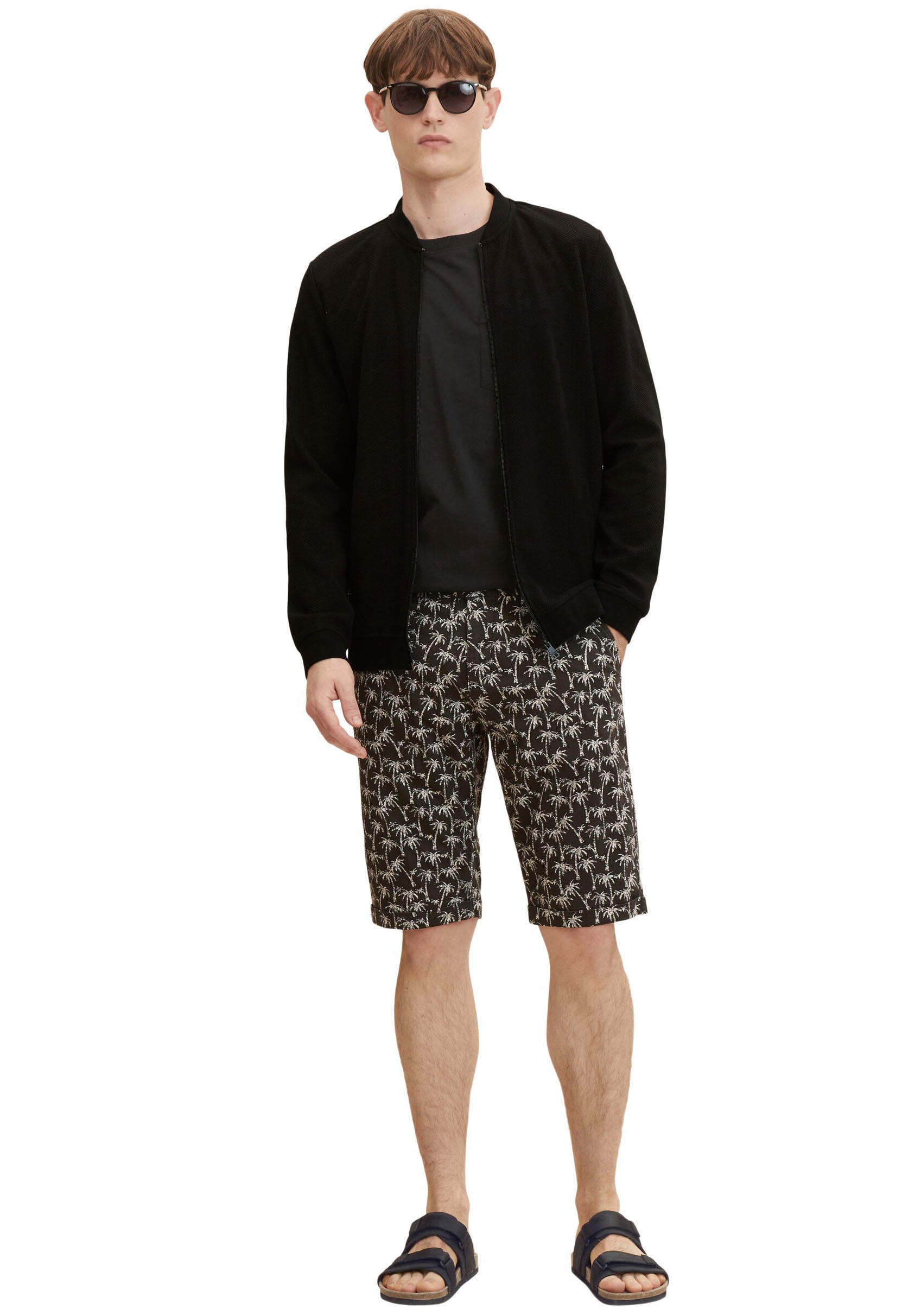 2. Bild von TOM TAILOR Shorts