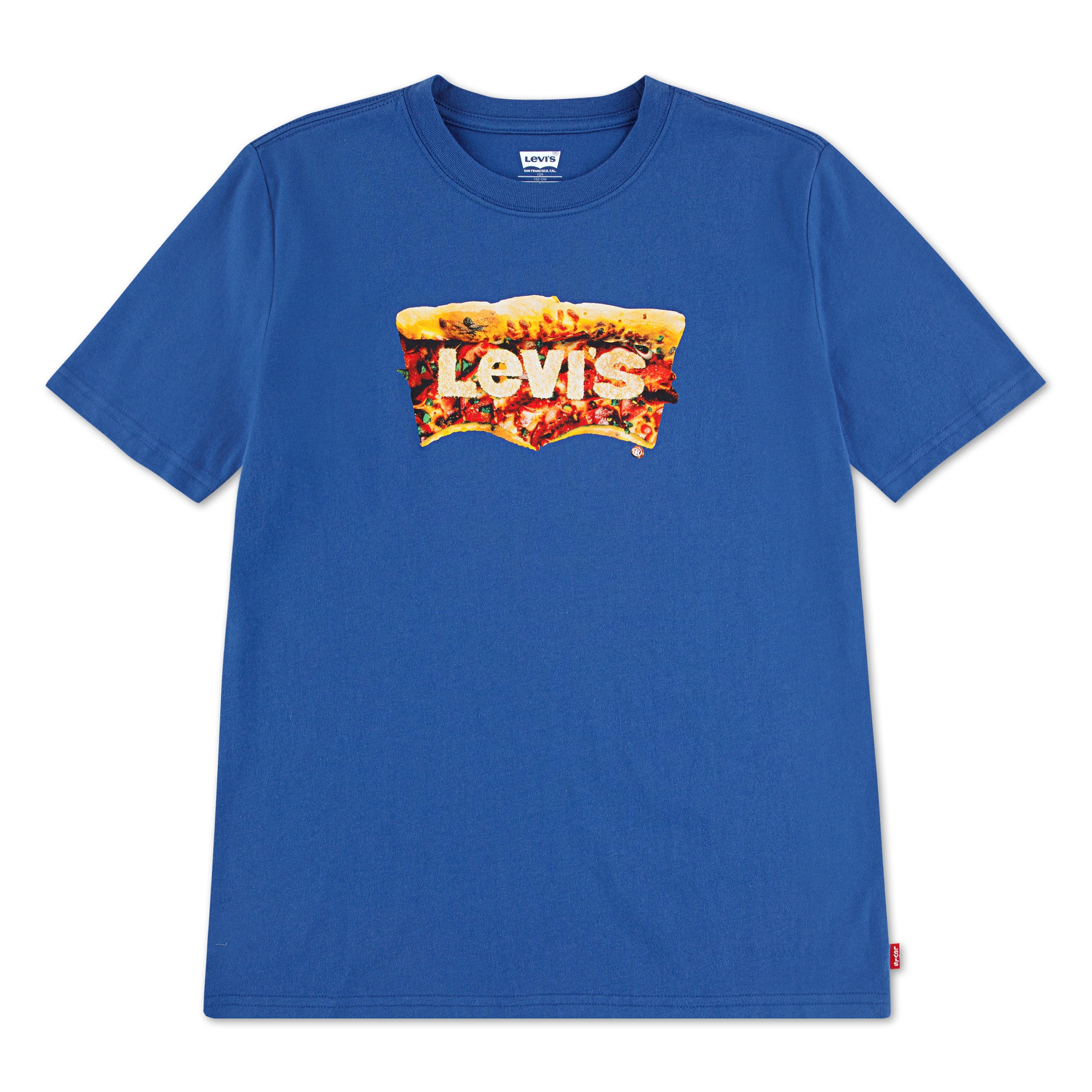 Levi's® Kids T-Shirt »LVB BATWING SLICE TEE« for Boys