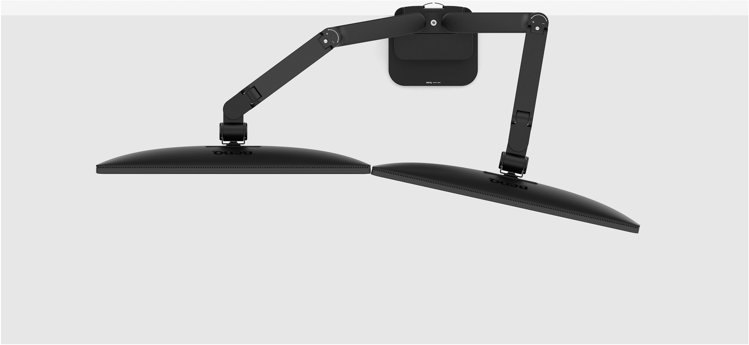 BenQ Monitor-Halterung »BDH01« bis 87,5 cm Zoll