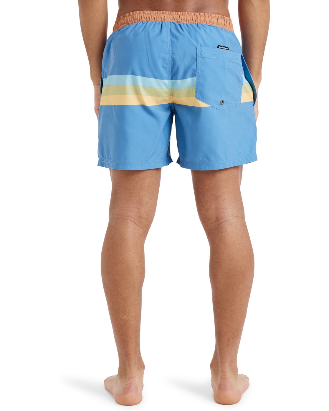 Quiksilver Boardshorts »Everyday Straight 15"«