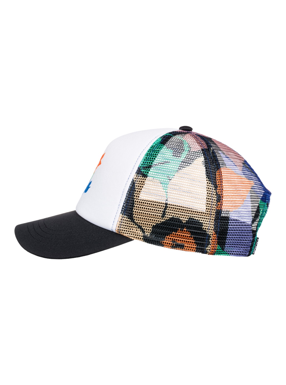 Roxy Trucker Cap »Donut Spain«