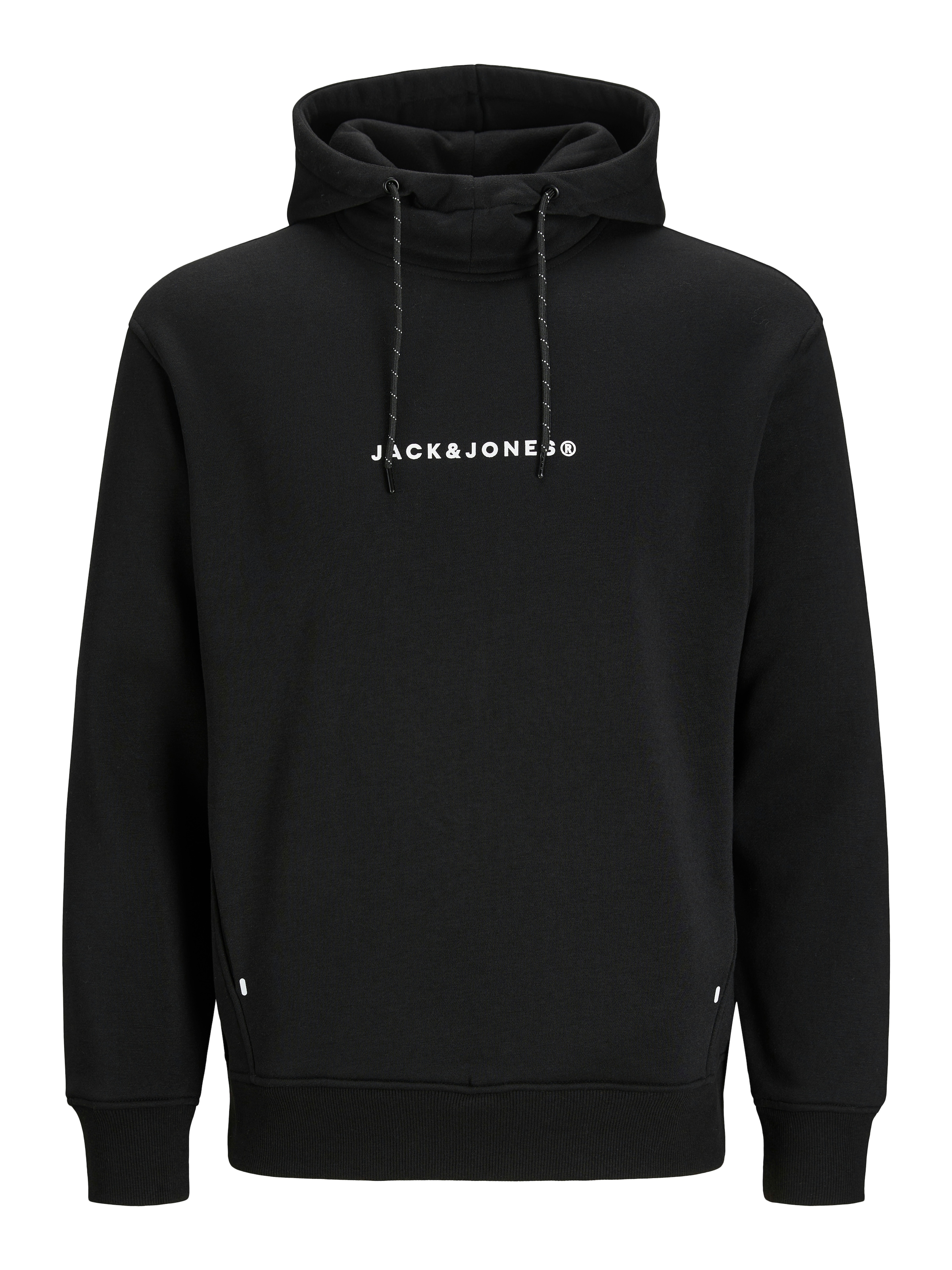 Jack & Jones Kapuzensweatshirt »JJTREE SWEAT HOOD«
