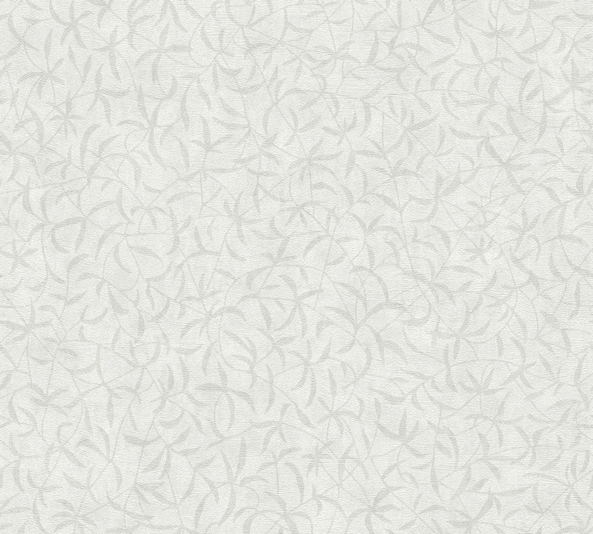 A.S. Création Vliestapete »Terra Tapete Floral«, matt-gemustert-neutral, Landhaus-Tapete Natur Tapeten Wohnzimmer Schlafzimmer Küche Flur Optik