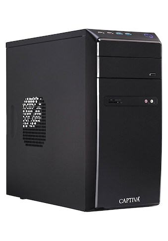 CAPTIVA Business-PC »Power Starter I67-187« kaufen