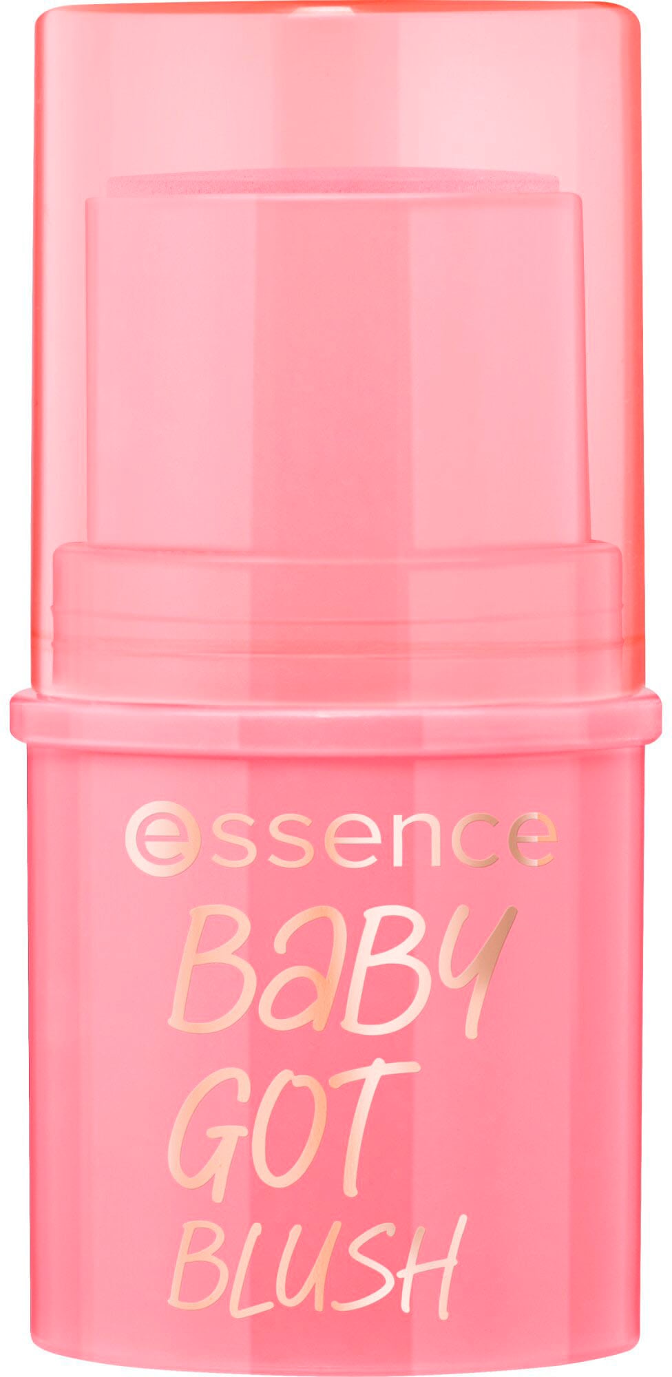 Essence Rouge »baby got blush«, (Packung, 3 tlg.), mit Creme-Textur