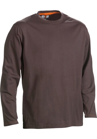 Herock Langarmshirt »Noet t-shirt langärmlig« kaufen