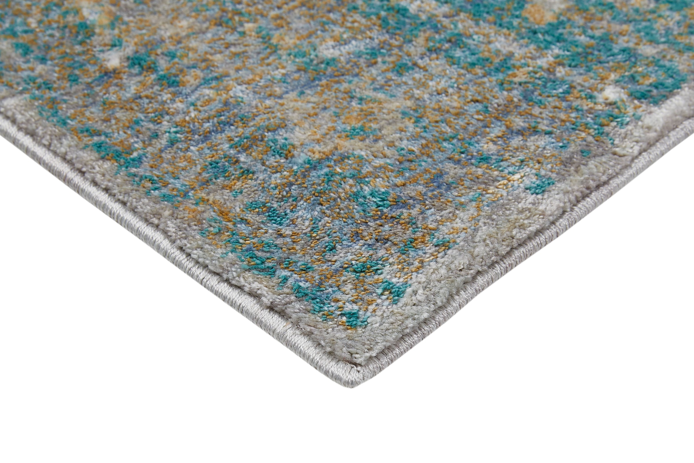 LUXOR living Teppich »Lagerräumung«, rechteckig, Sonderposten, moderne Designs, verschiedene Qualitäten & Höhen