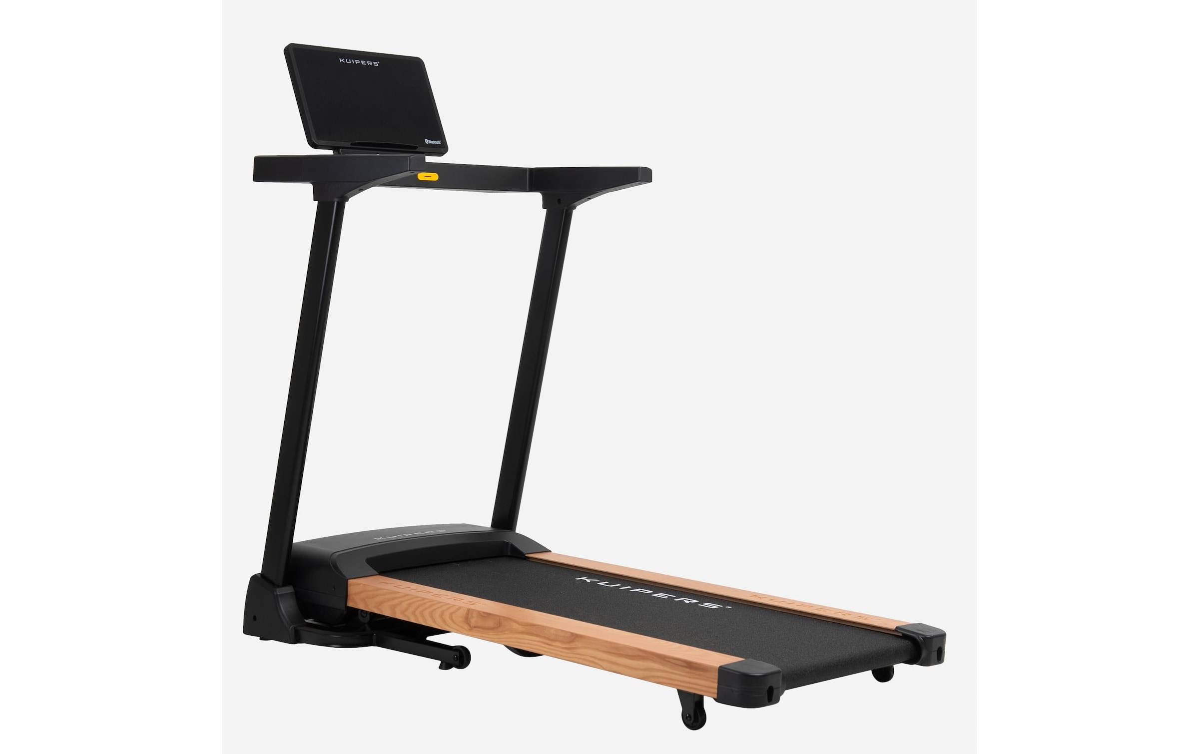   Laufband »Kuipers R1 TFT-Display«