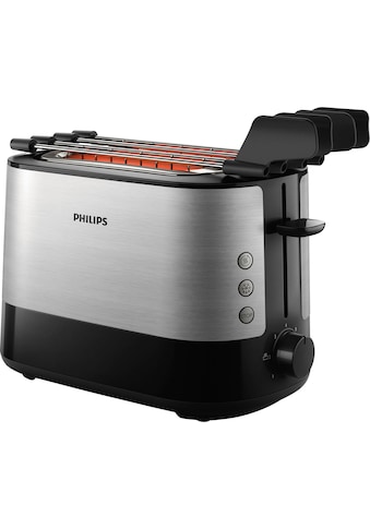 Toaster »HD2639/90«, 730 W