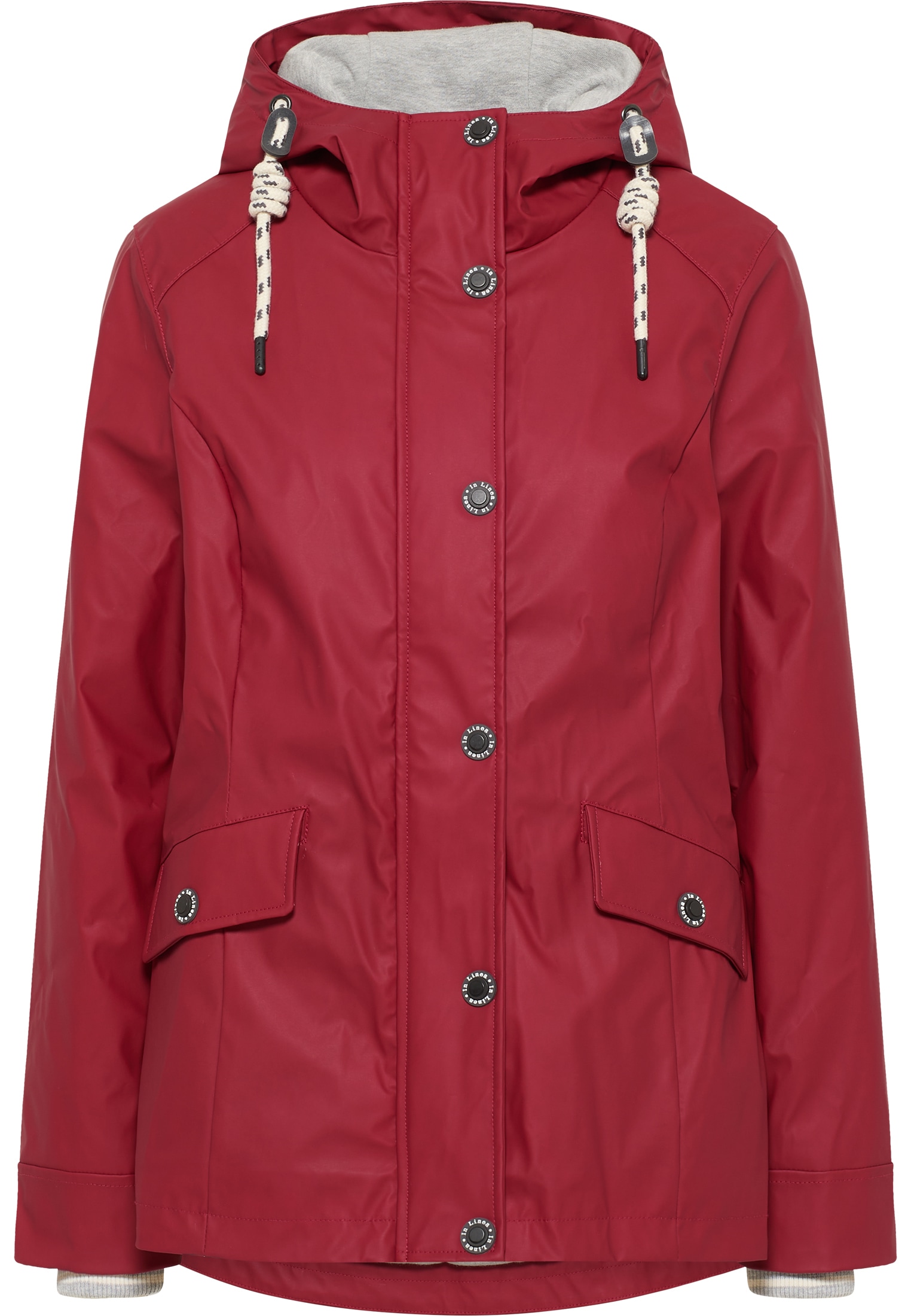 Eterna Regenjacke