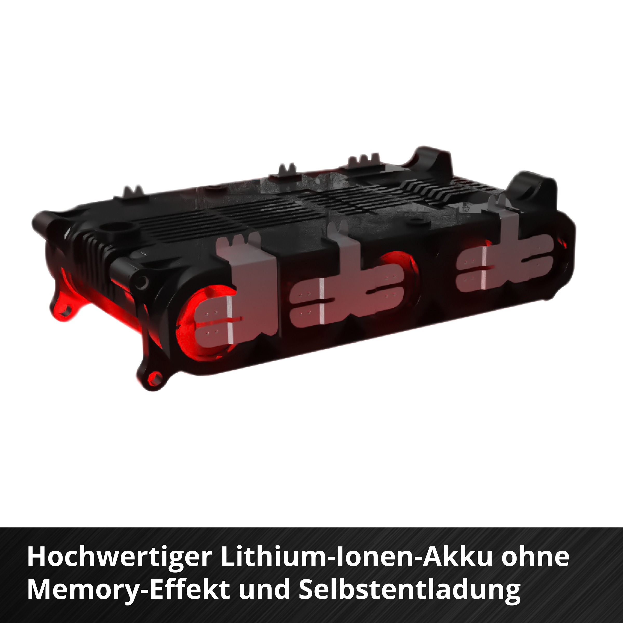Einhell Akku Starter-Set »18V 2,5Ah PXC Starter Kit« 18 V, 2,5 Ah, inkl. Ladegerät