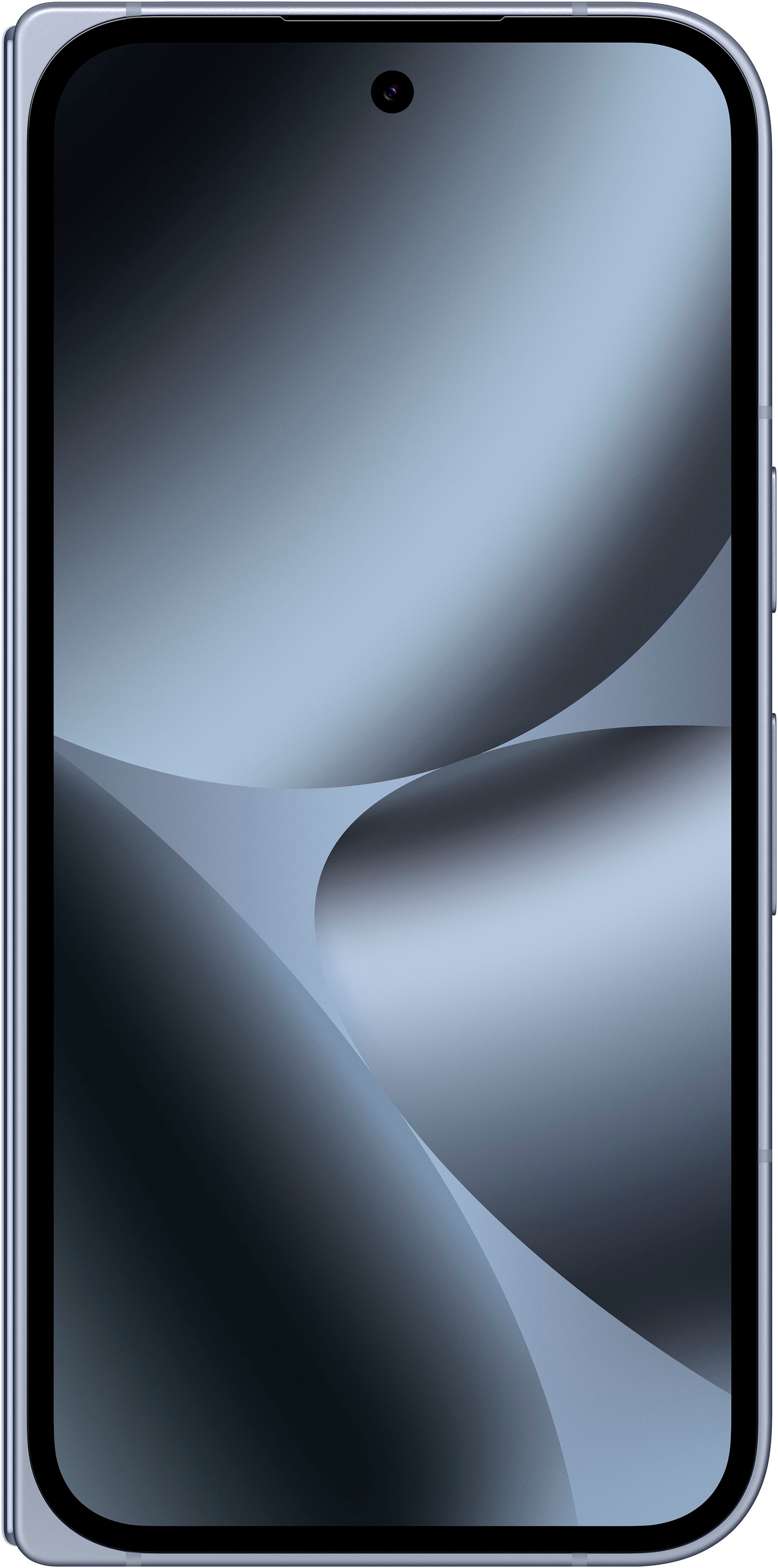 Google Smartphone »Pixel 10 Pro Fold« Moonstone