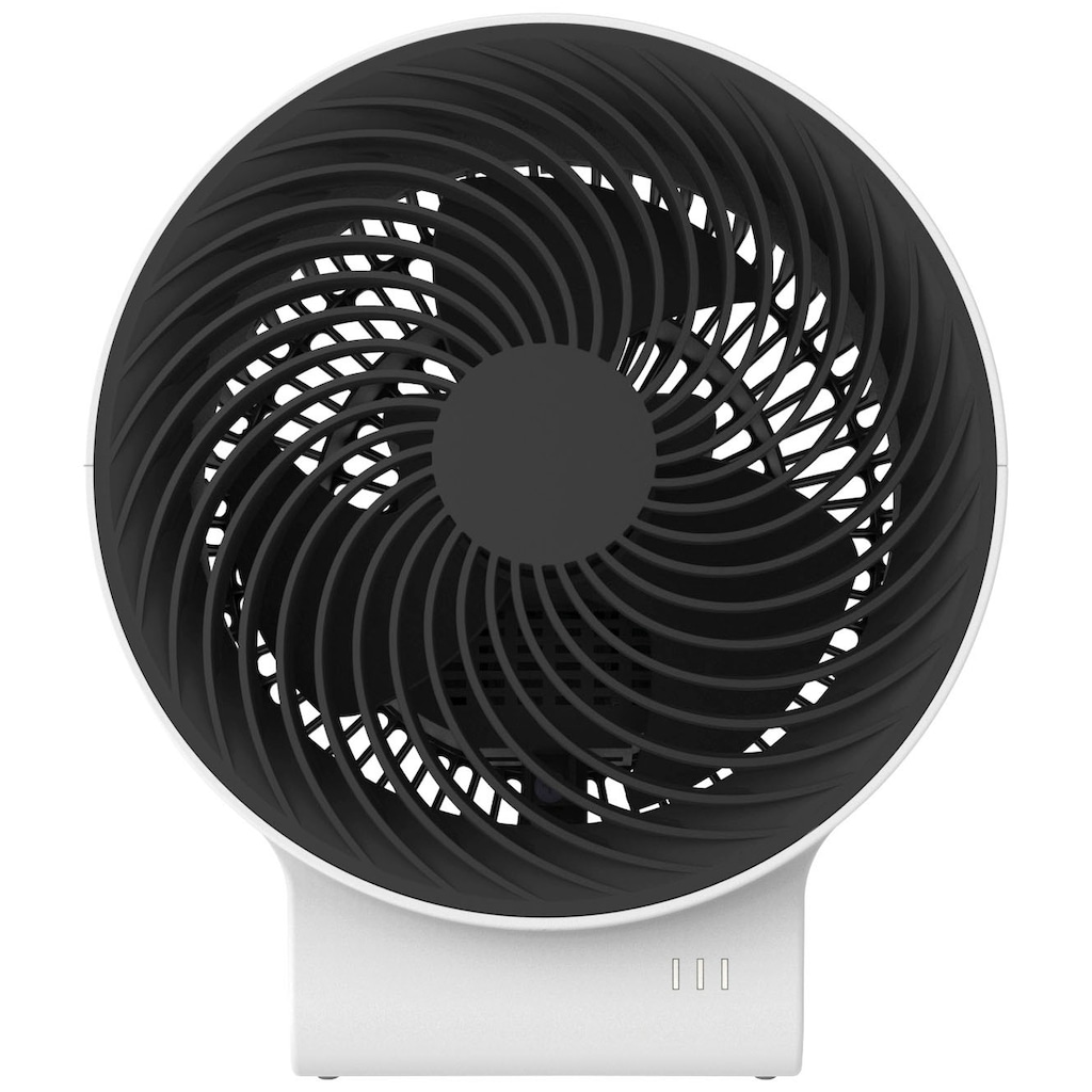 Boneco Tischventilator »Air Shower F100«, 20,7 cm Durchmesser