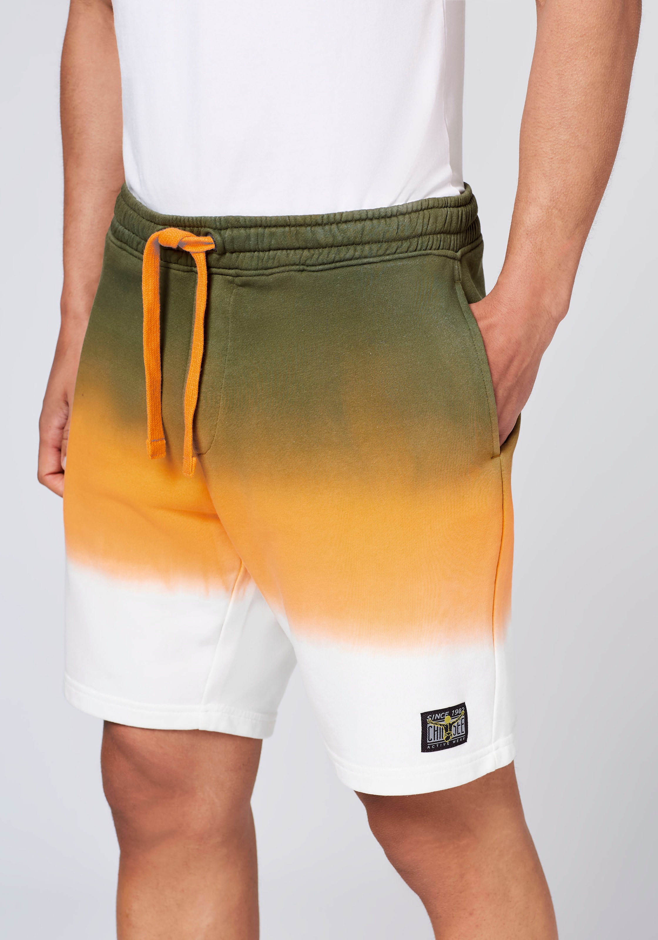 Chiemsee Bermudas