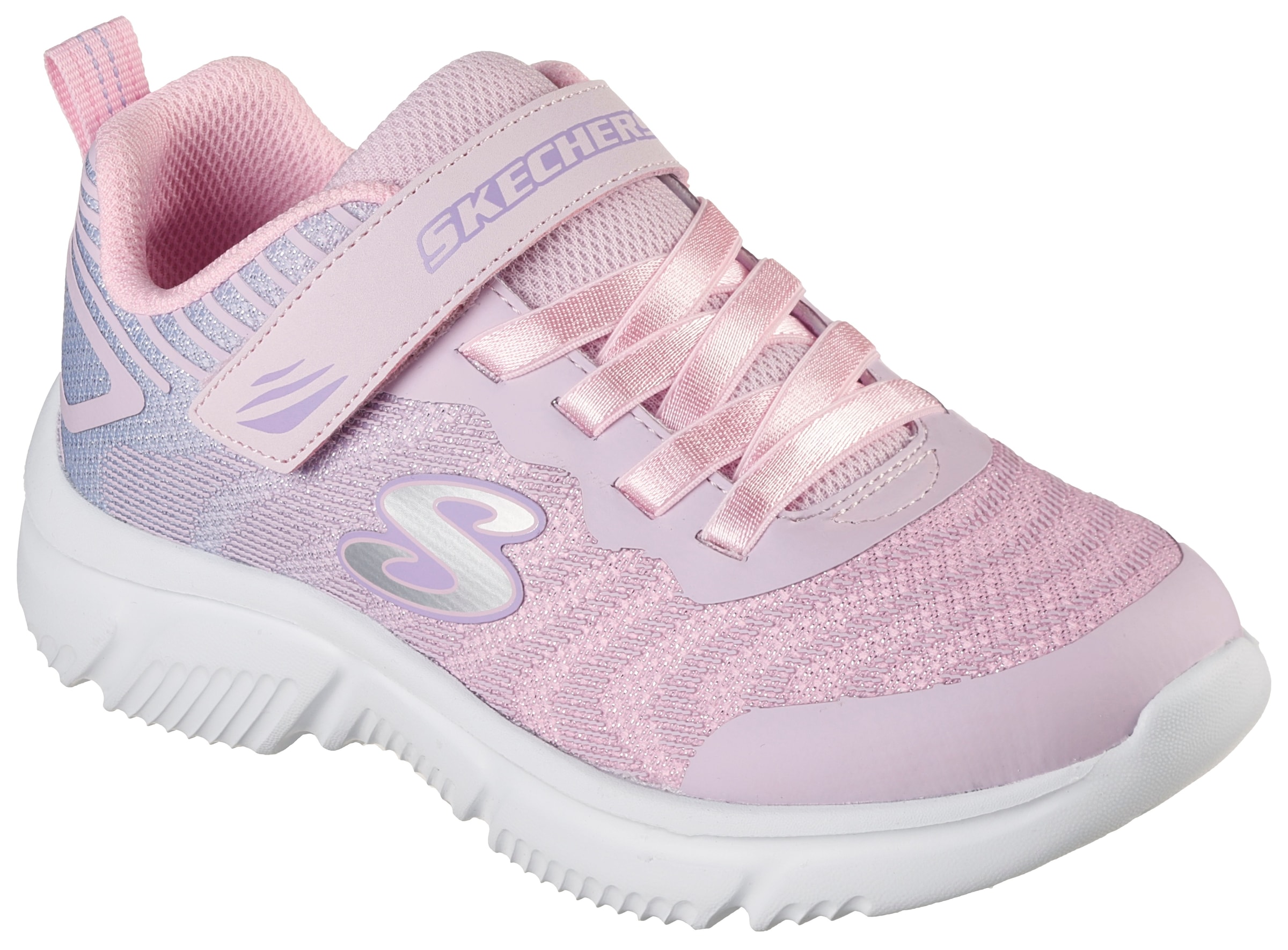 Skechers Kids Sneaker »GO RUN 650 FIERCE FLASH«, mit 3D-Print kaufen